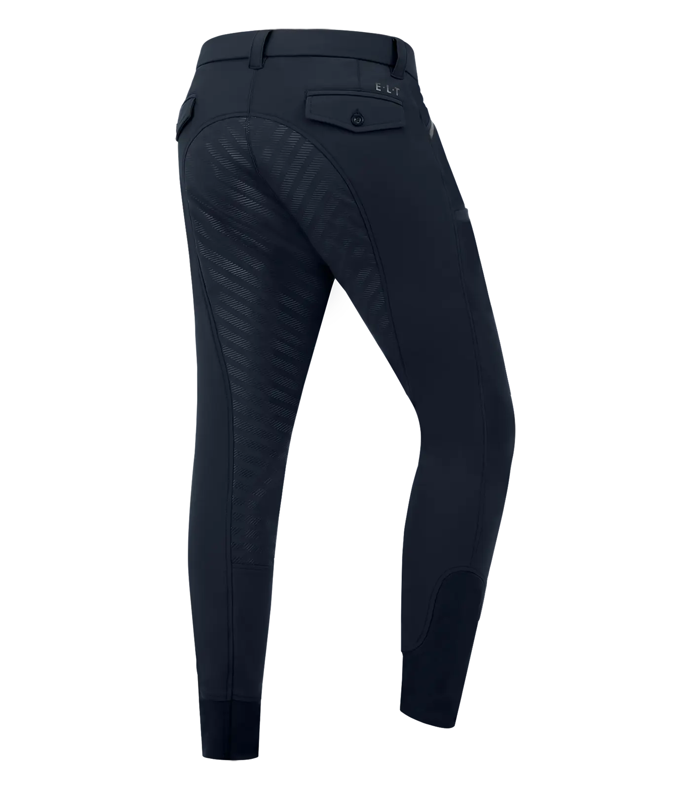 Reithose Marc Silikon, Herren