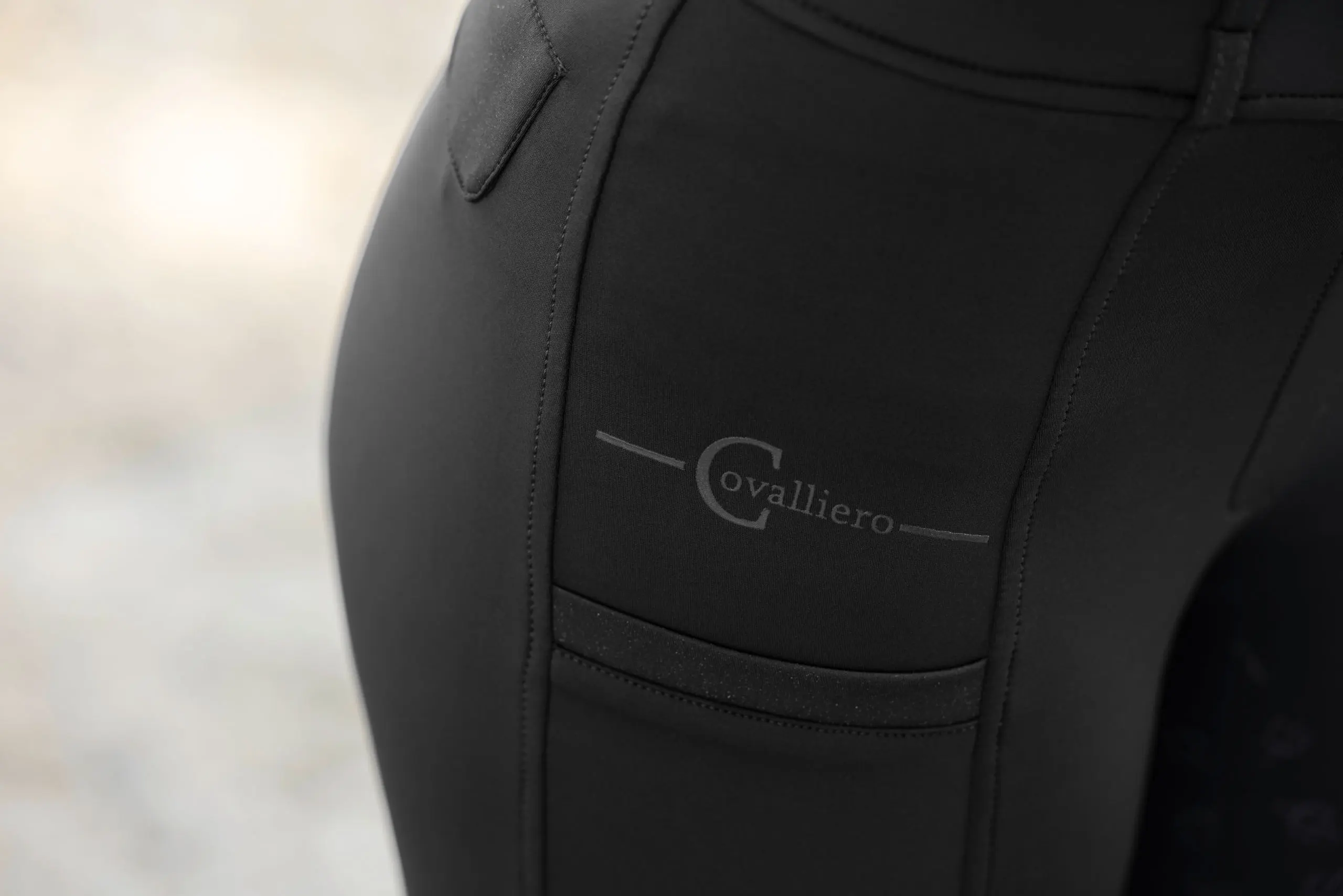 Riding Tights HighWaist