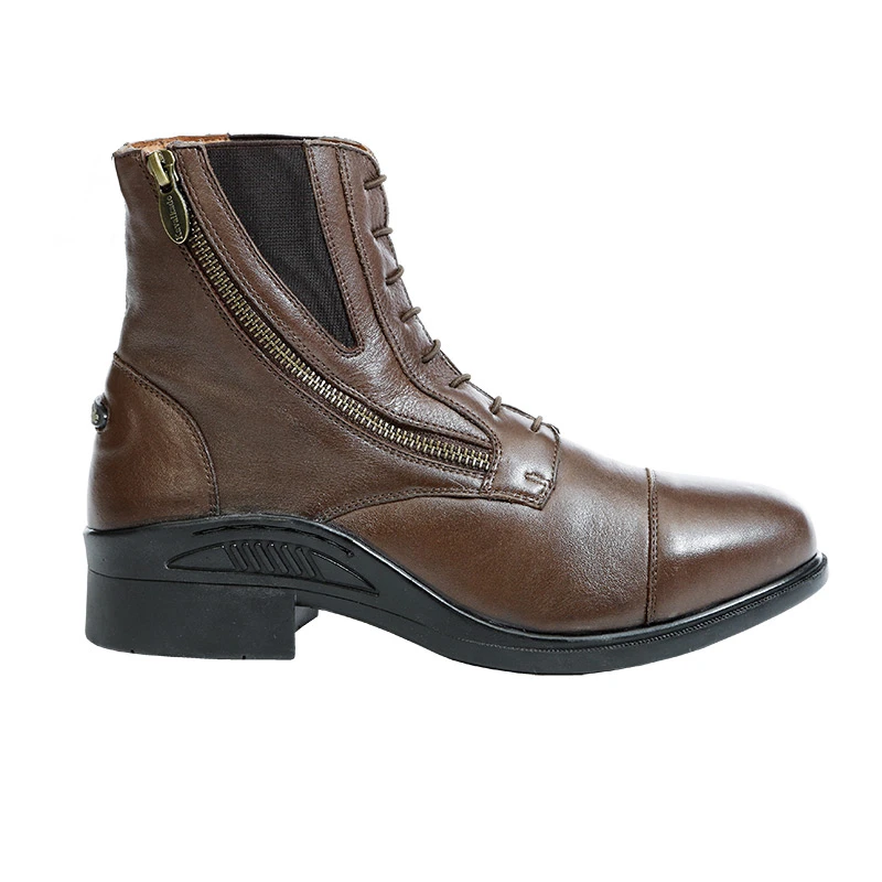 Schnürstiefeletten MERIDUS