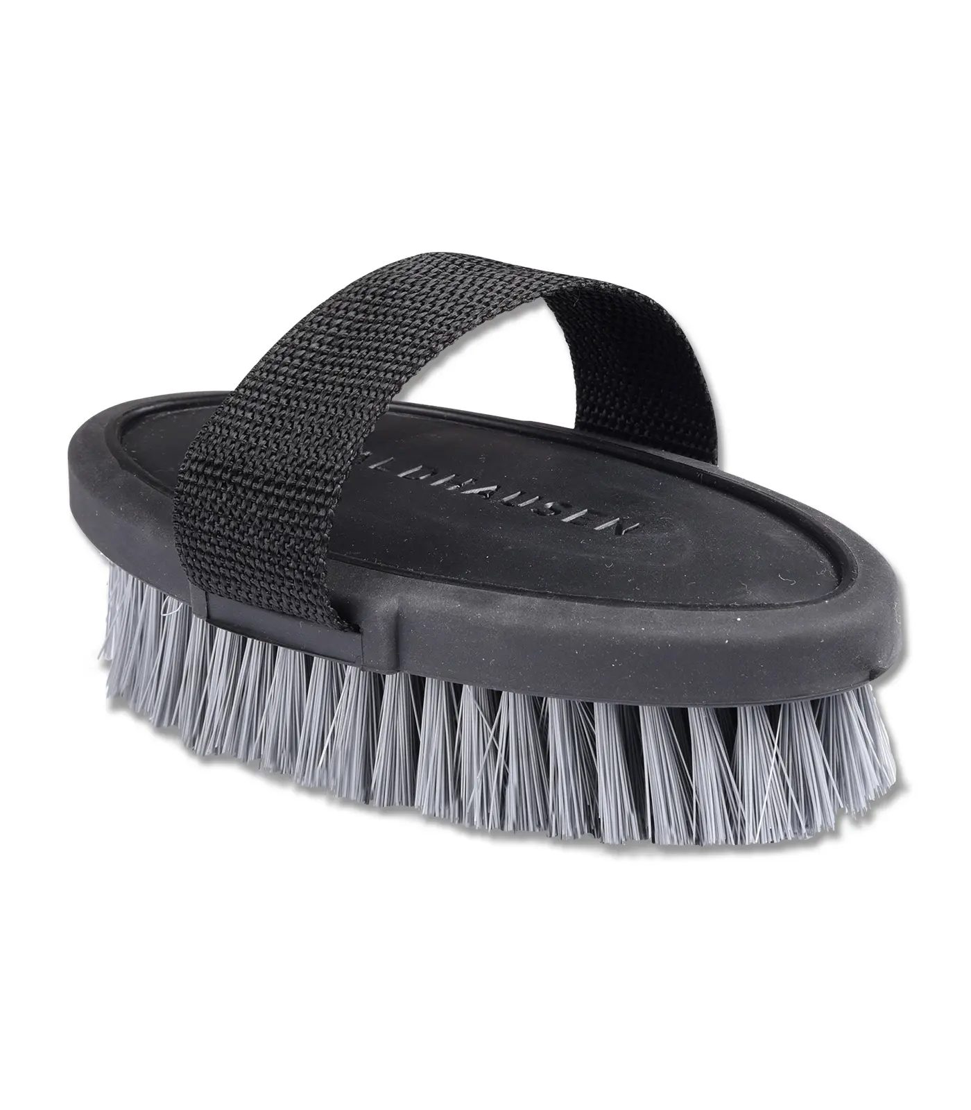 Body brush synthetic