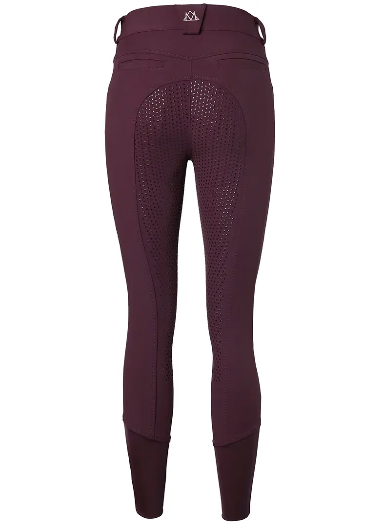 Damen Vollbesatzreithose DIANA