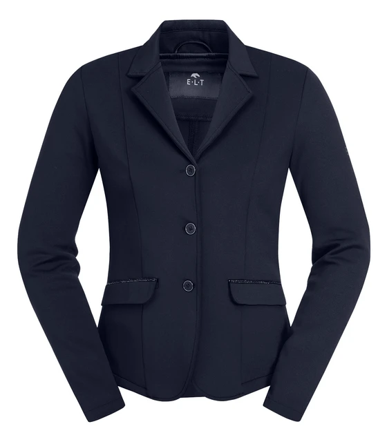 Lina Teens Competition Jacket