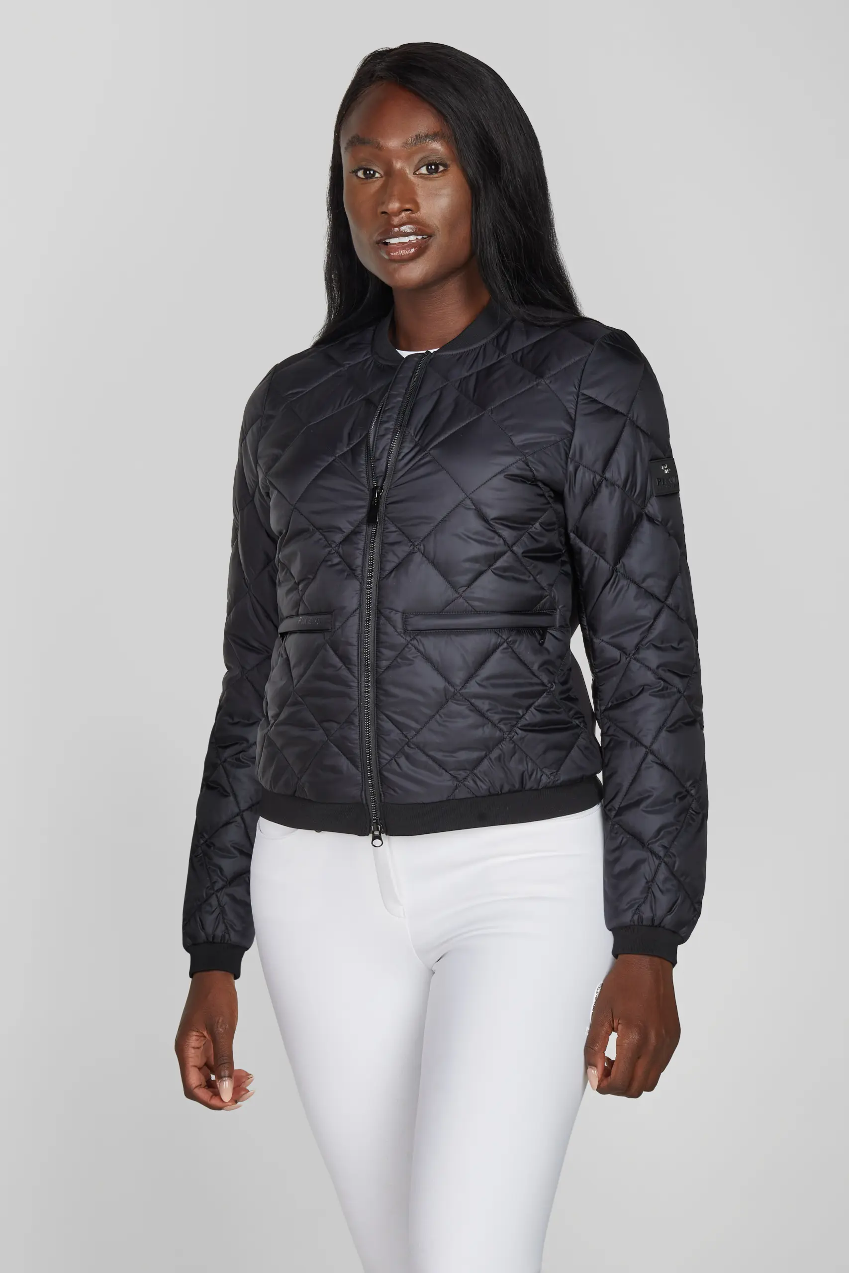 Damen HYBRID JACKET Selection Sommer 2026