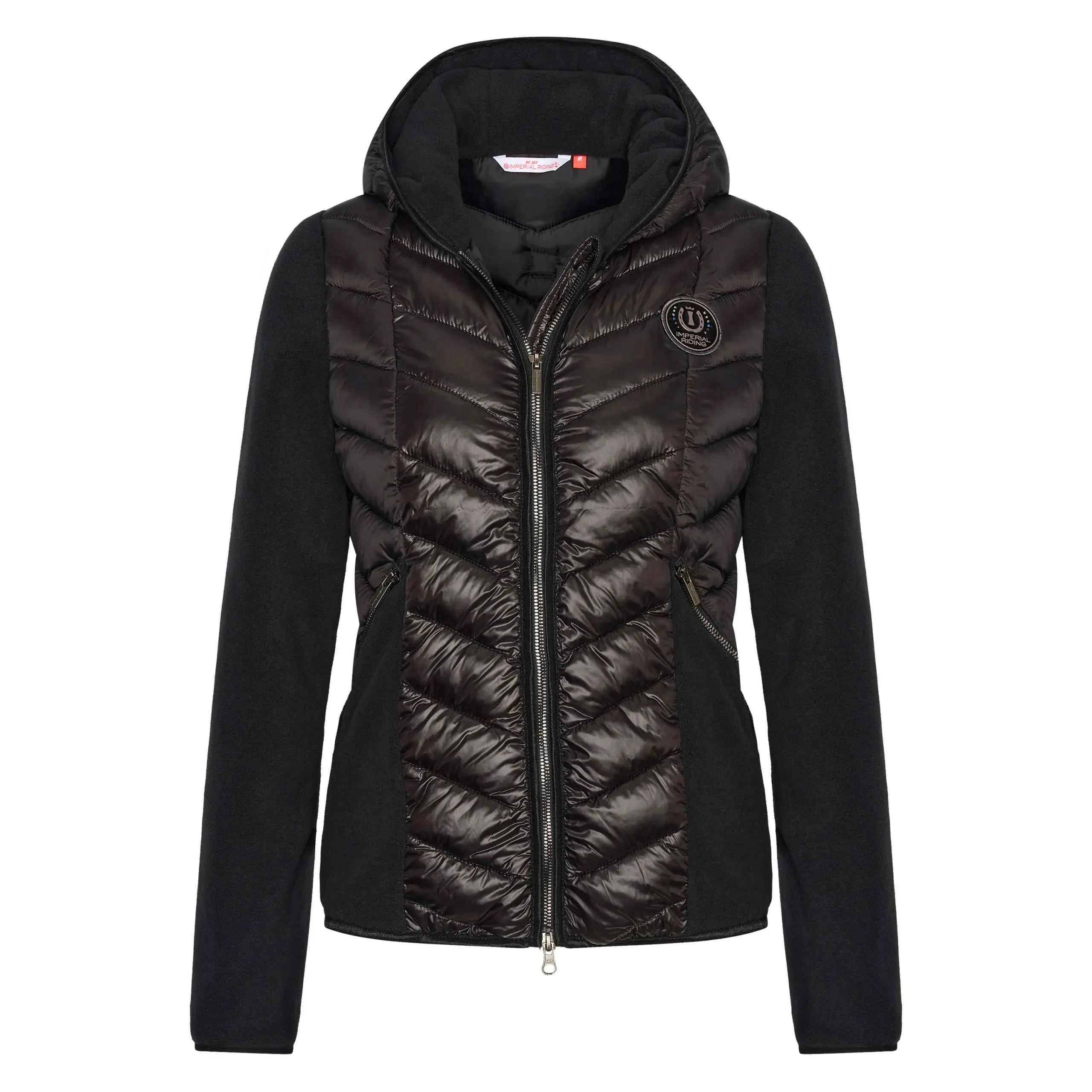 Damen Anorak Jacke IRHNever Dull