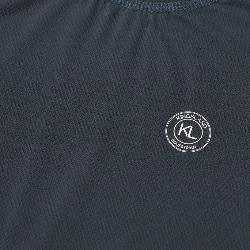 Ladies Technical T-Shirt KLLeona summer 2026