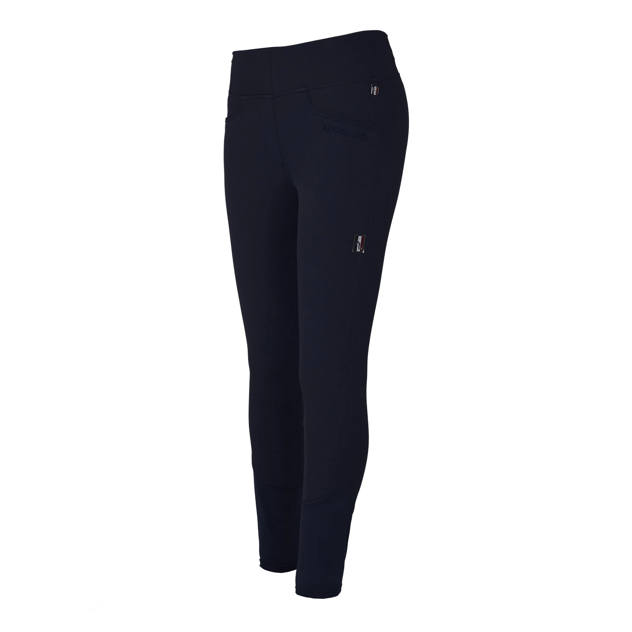 Ladies Breeches KLKatja W E-Tec F-Grip