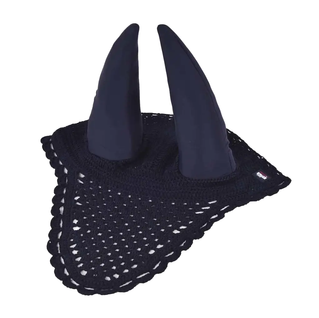 Classic Fly Hat w. Padded Ears