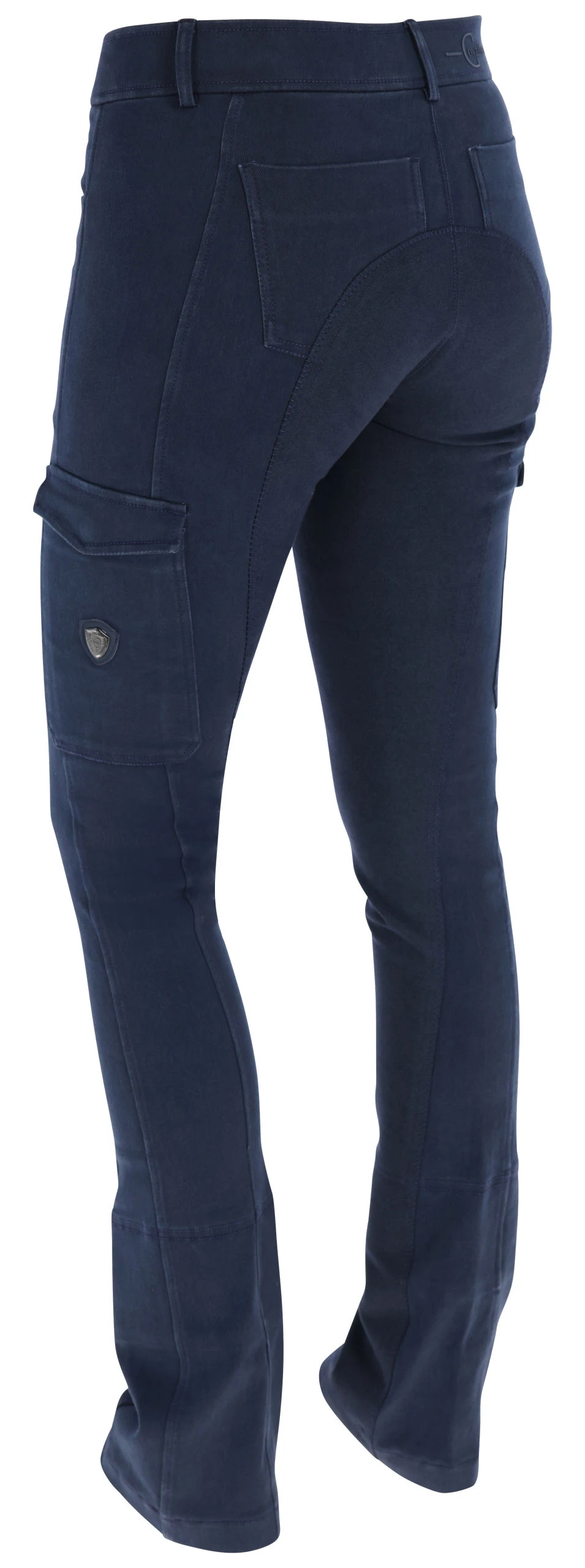 Damen Reithose BasicPlus Jodhpur