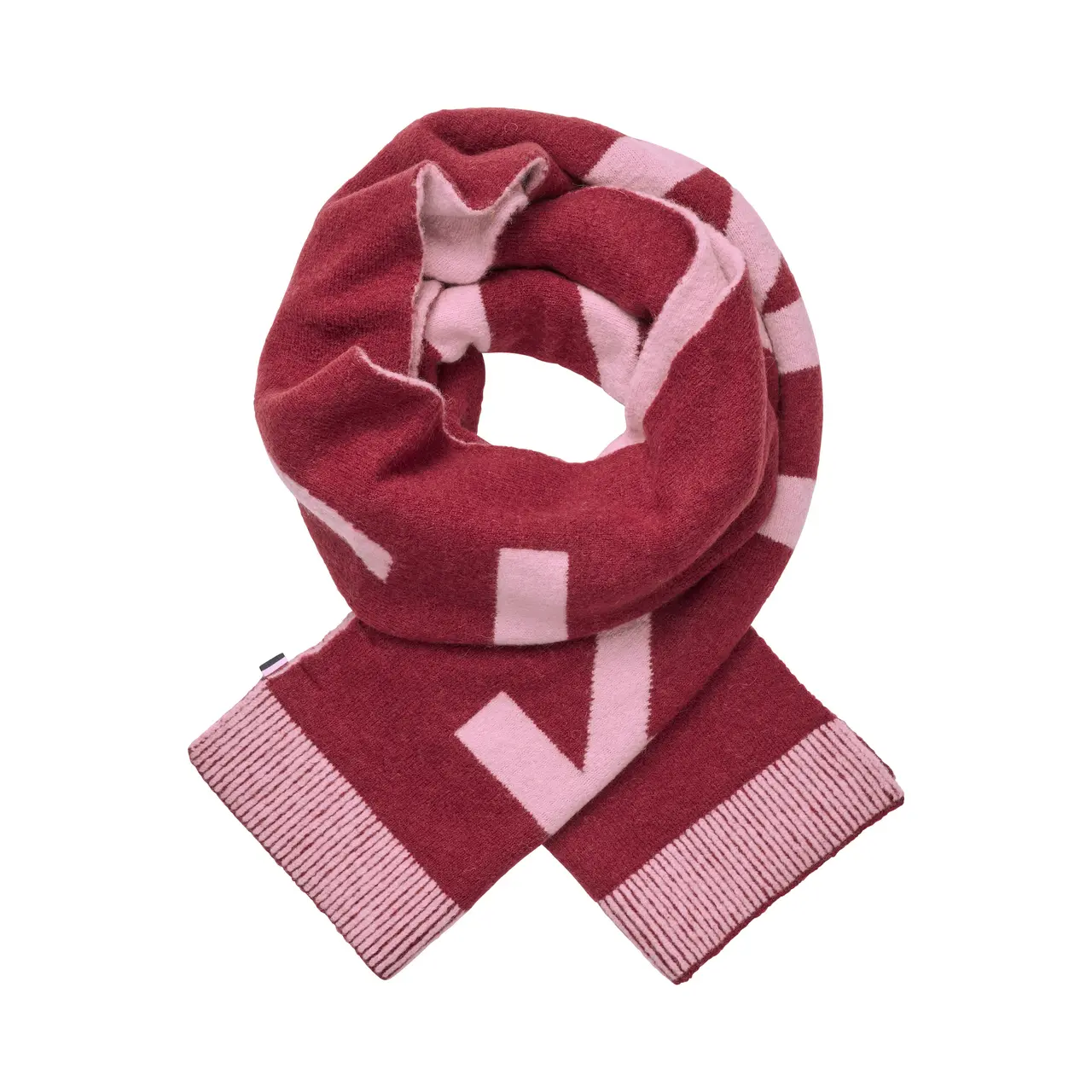 Strickschal KLAllison