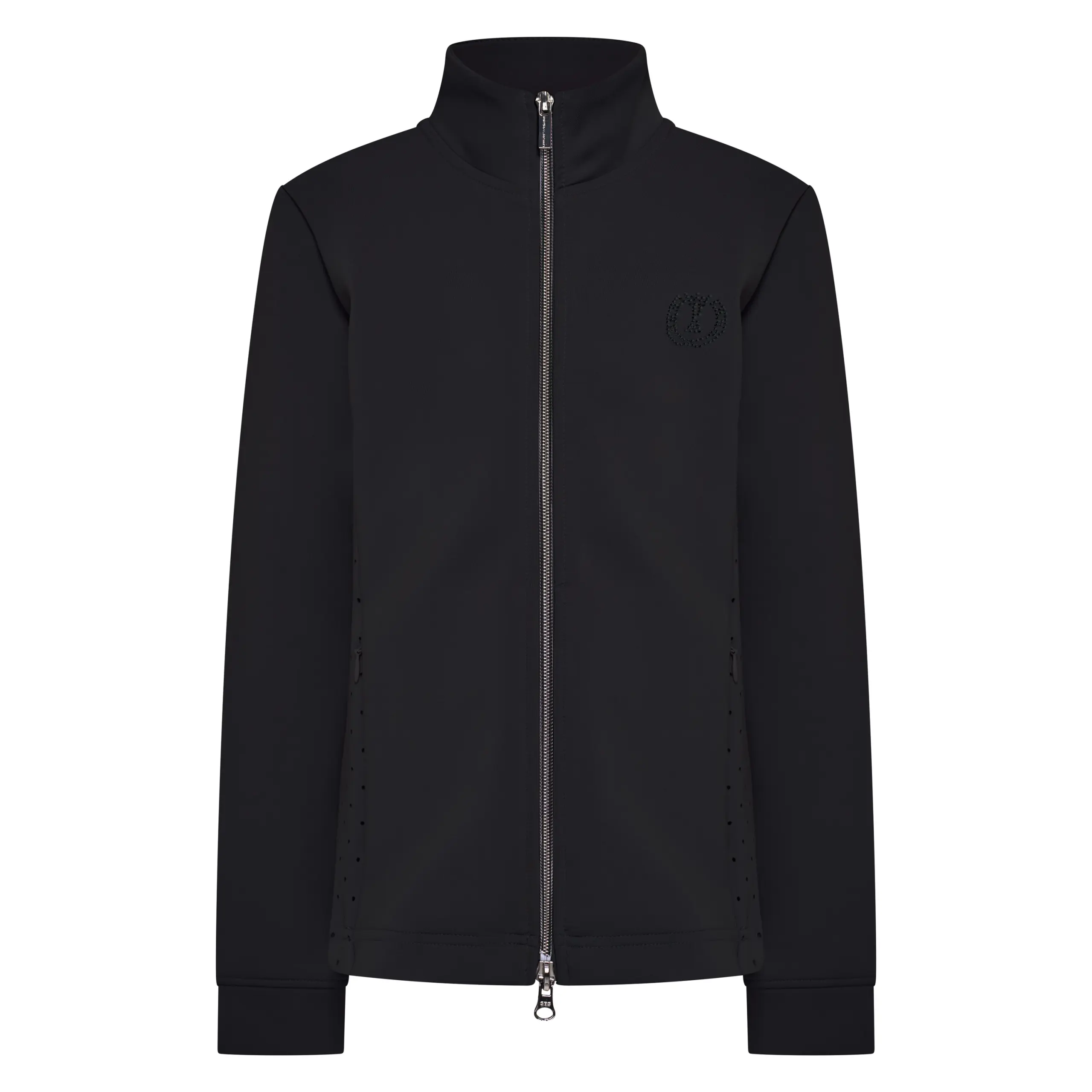 Kinder Cardigan IRHCarla Air Sommer 2026