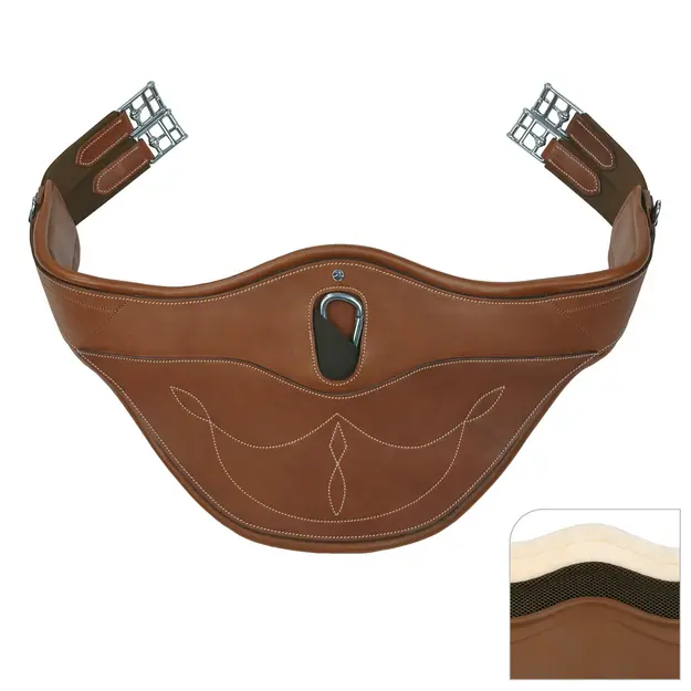 BUSSE Saddle Girth TAKE-OFF LINE SG