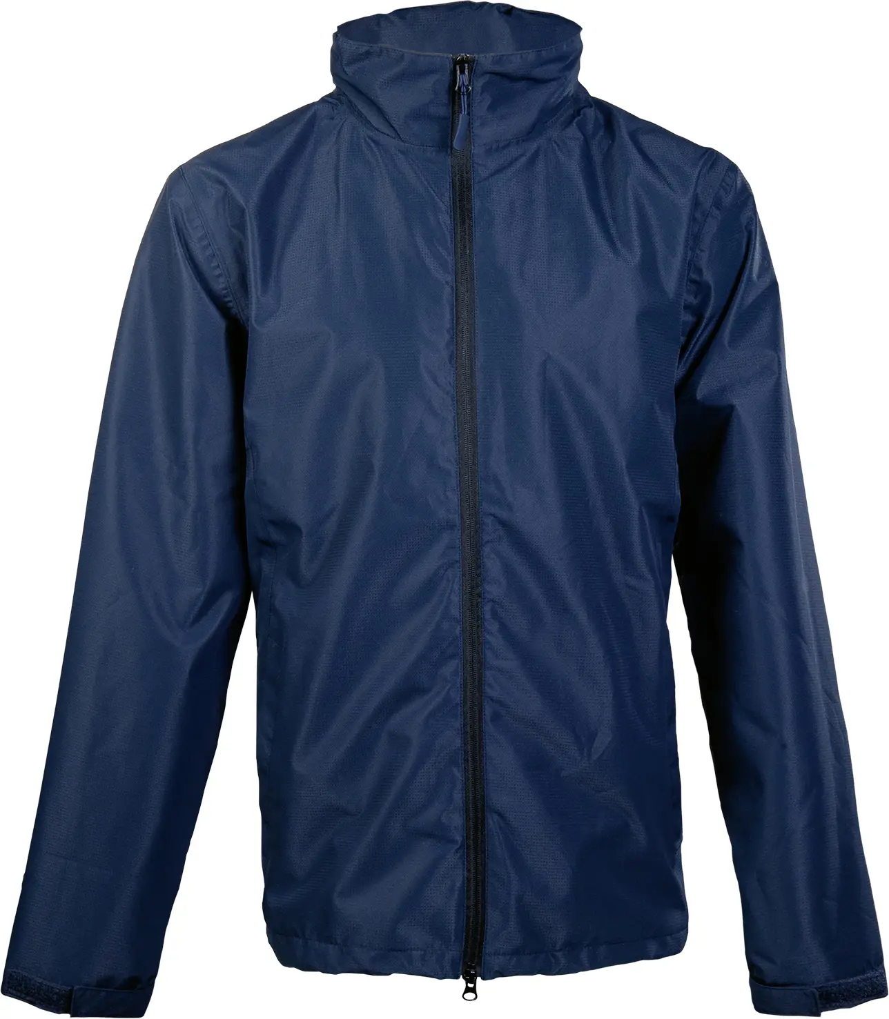 HKM Men's rain jacket -Rainy Day-
