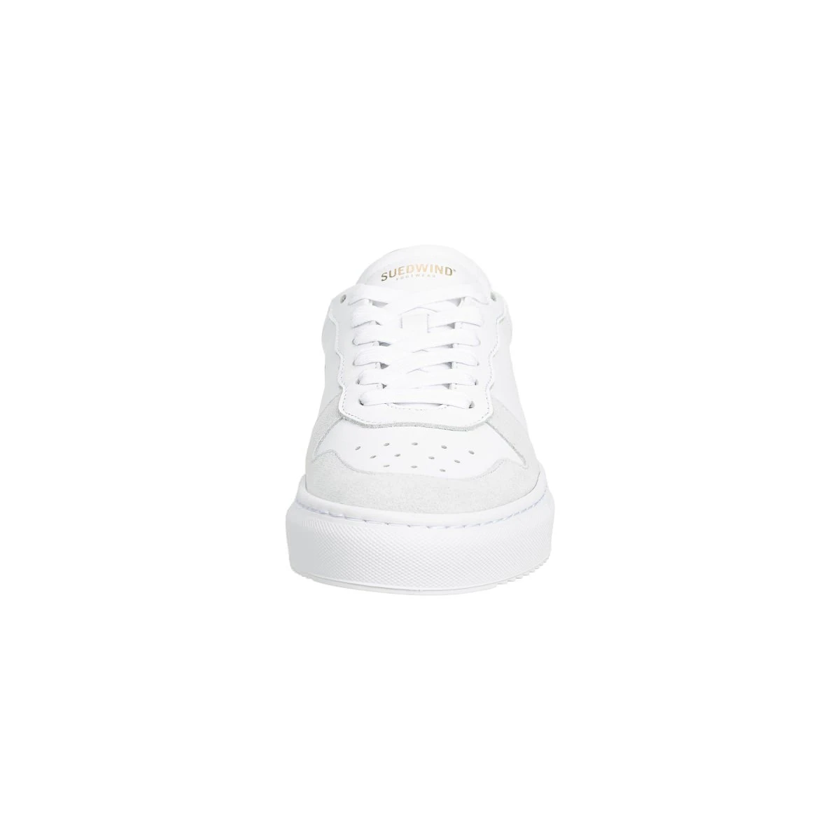Leder Sneaker COPENHAGEN