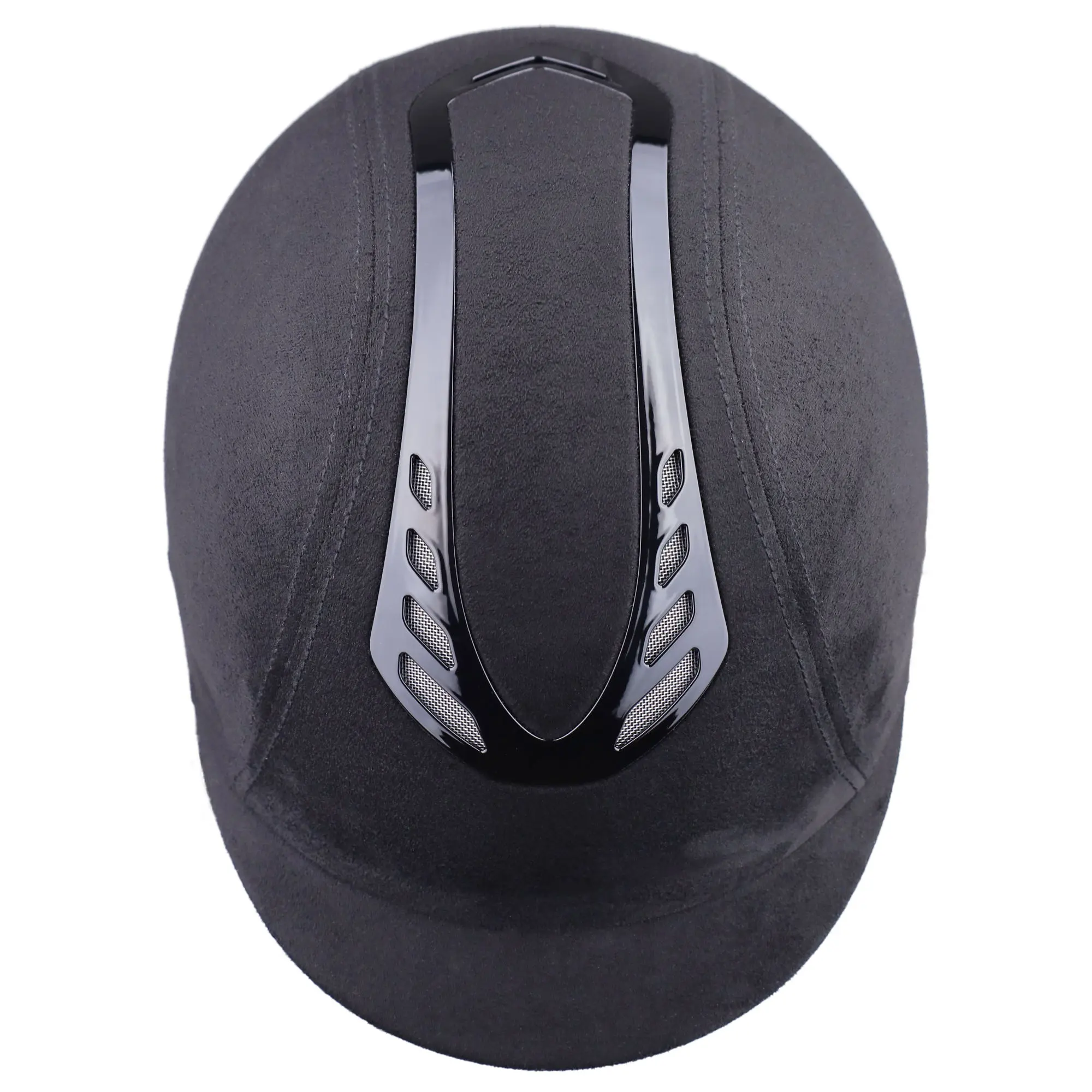 riding helmet COMFORT RIDER