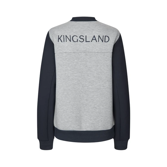 Unisex Bomberjacke KLNoa