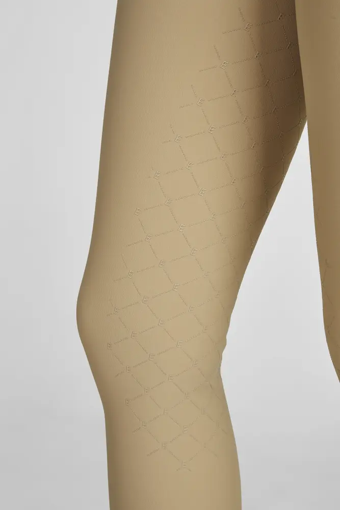 Damen Reithose FULL GRIP Classic Sports 2026