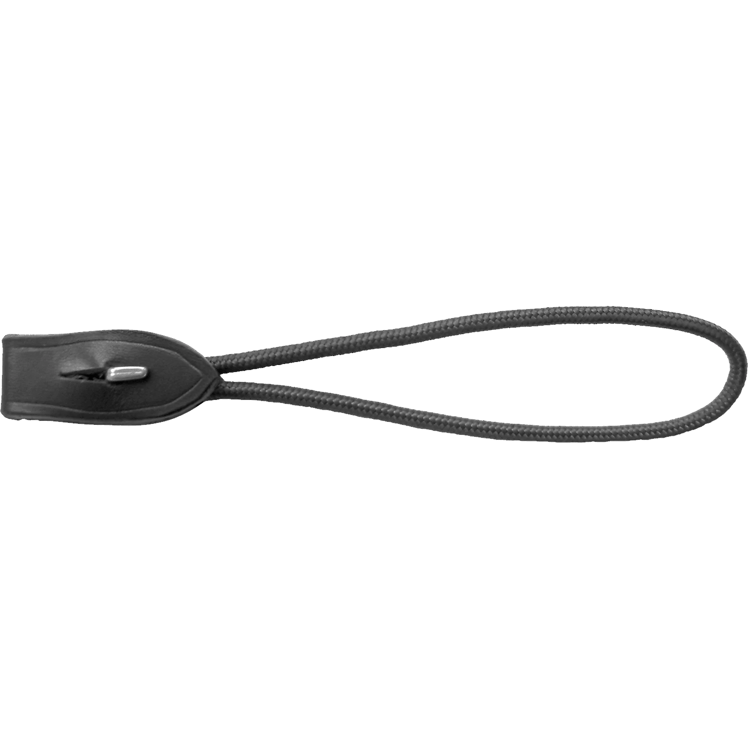 Pelhamriemchen 16 cm Nylon (paarweise)