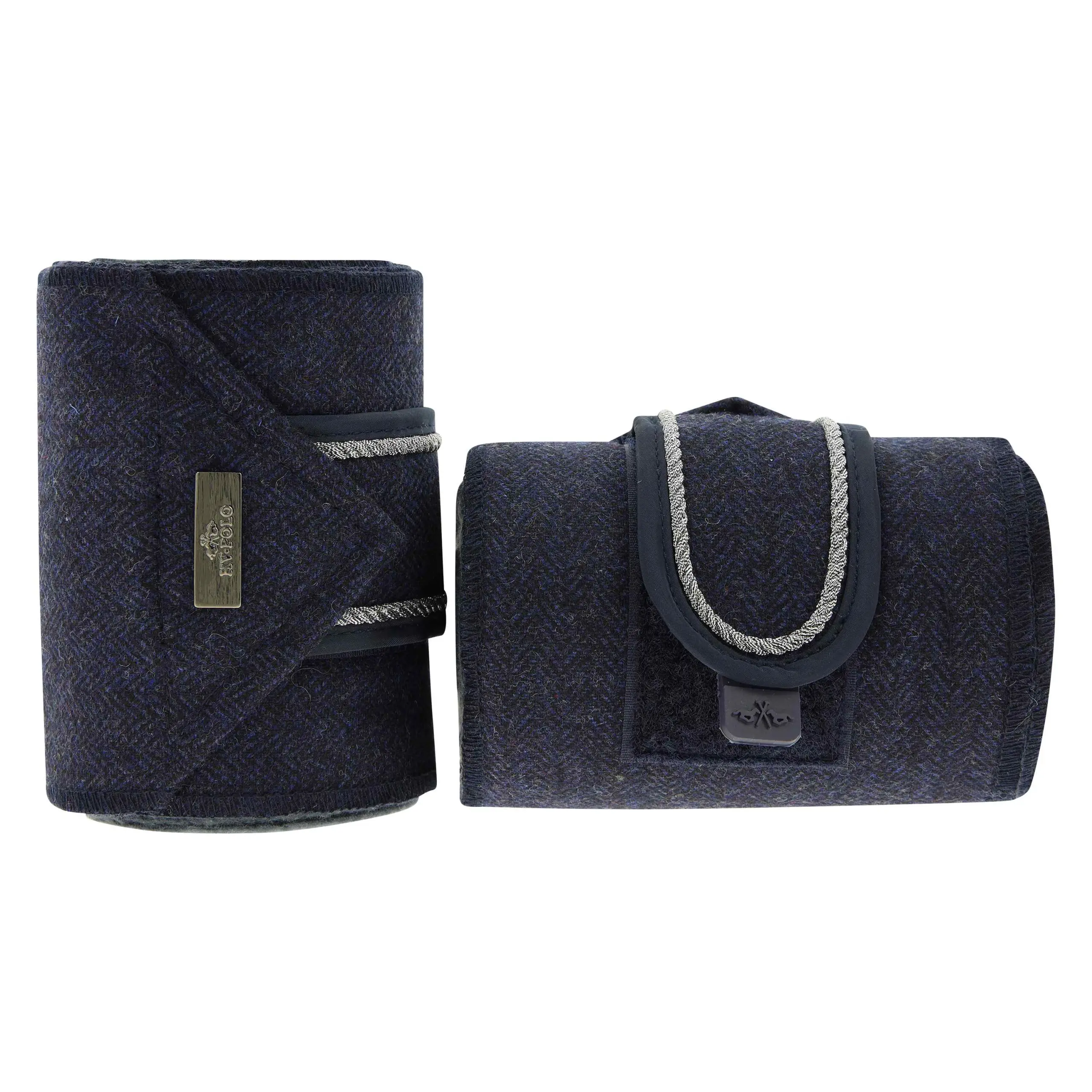Wool bandages HVPFrancis
