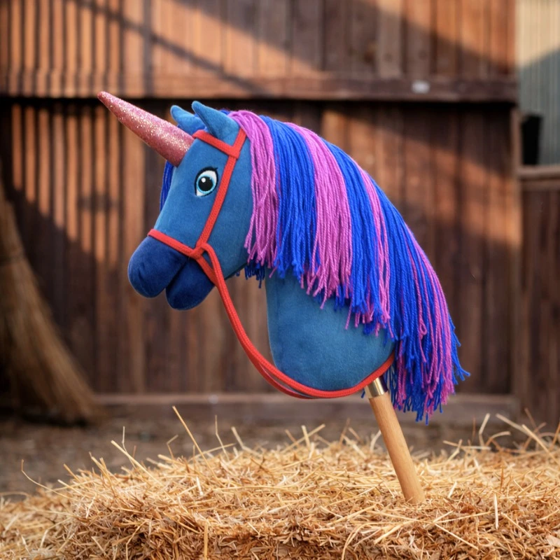 Hobby Horse UCA Unicorn Acadamy