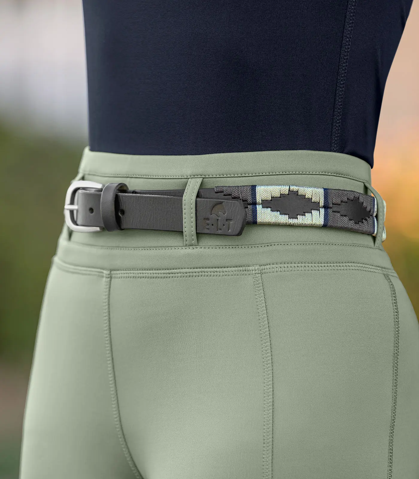 Polo Gürtel Gemma