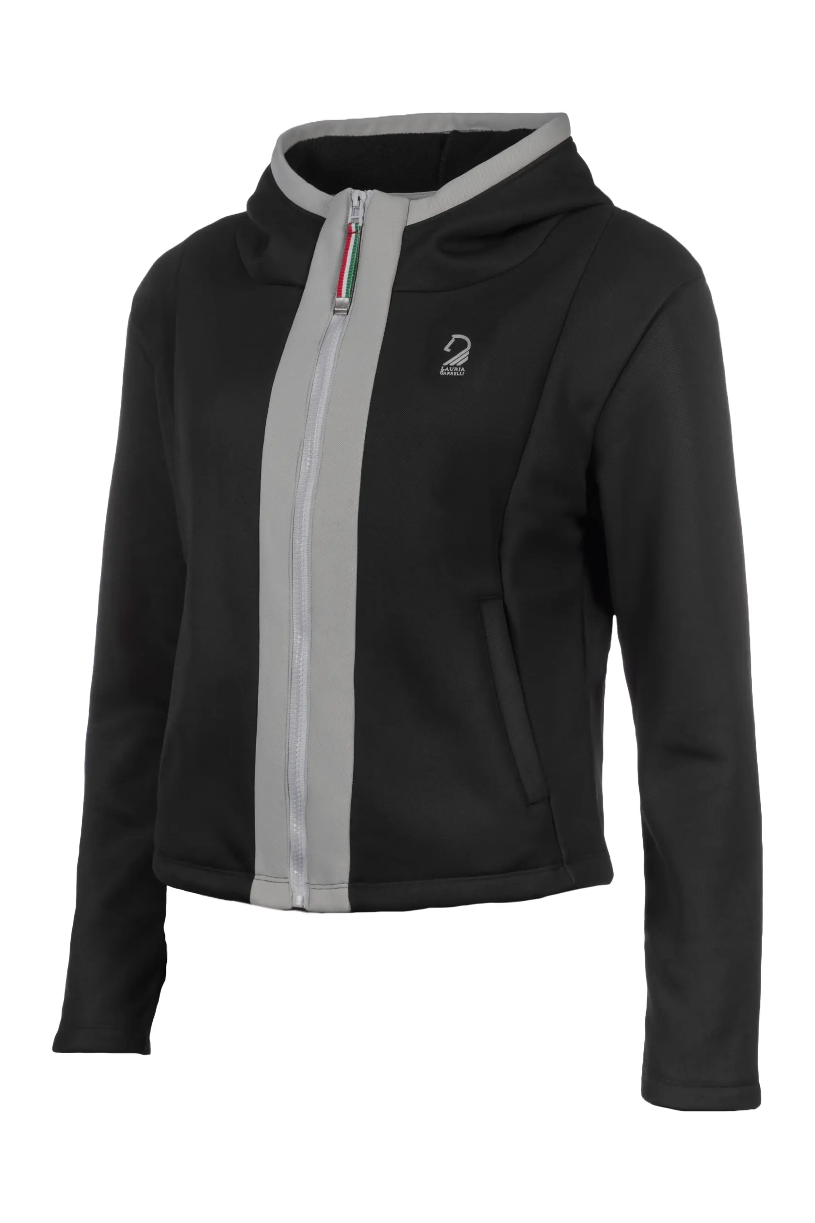 Damen Sweatjacke LIVIGNO