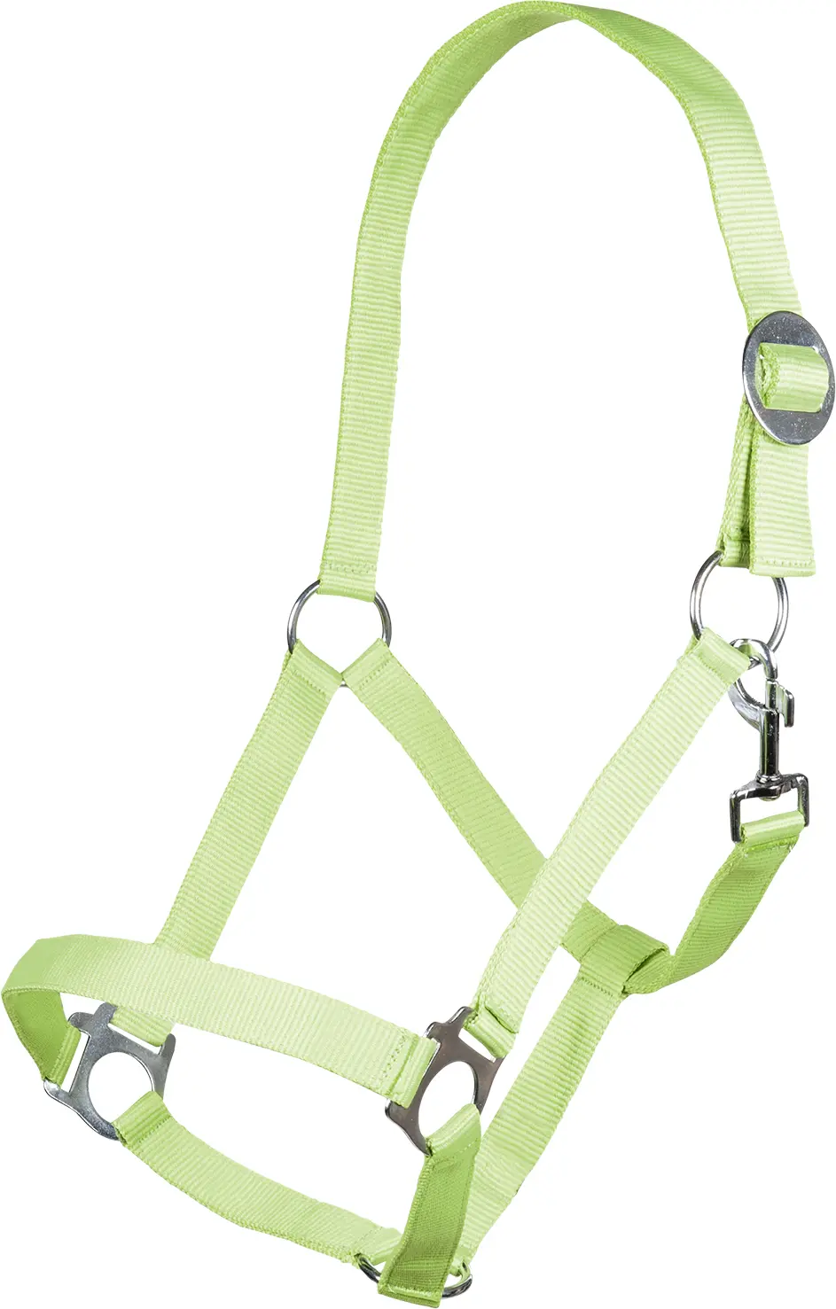 HKM Head collar -Stars Economy Softice-