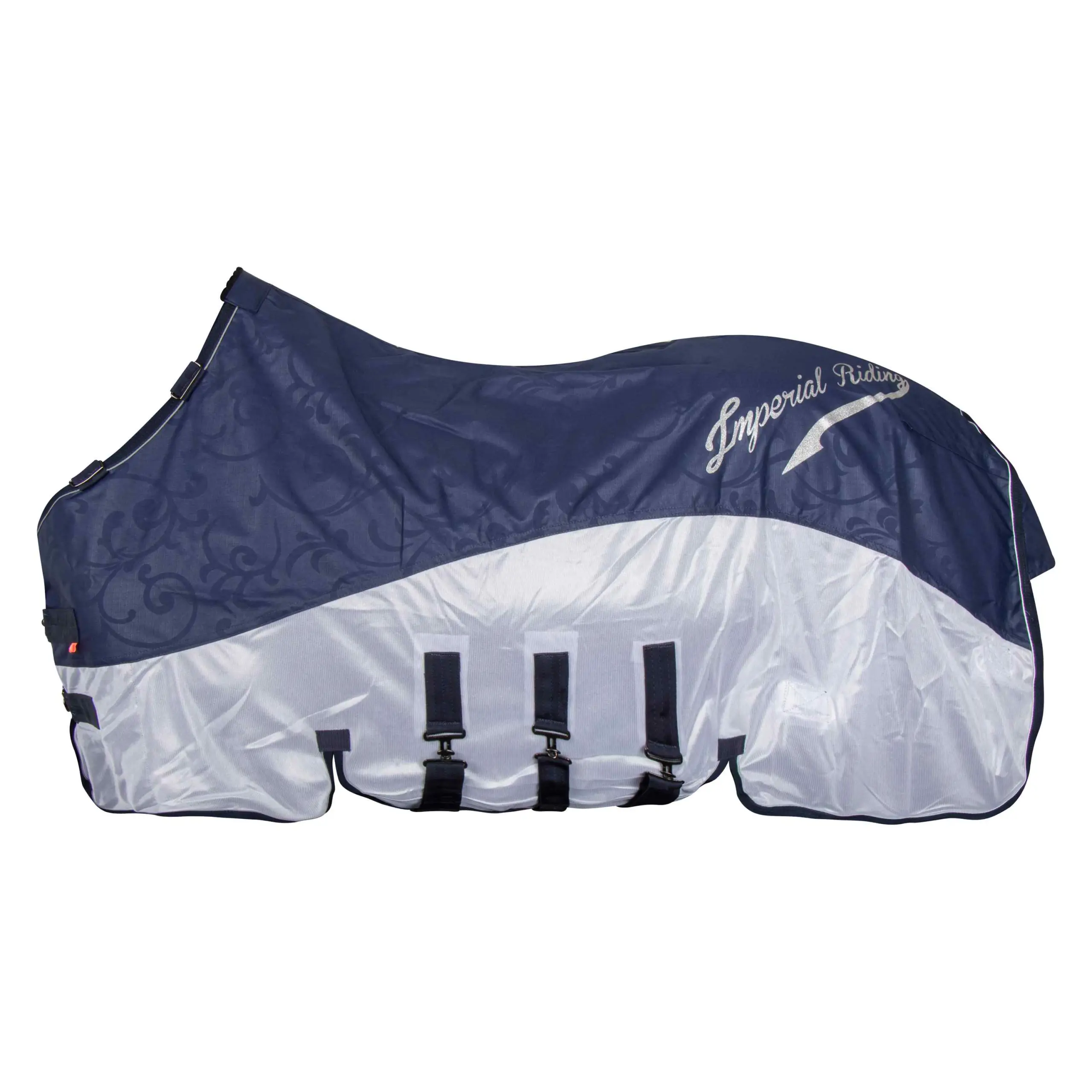 Rain & Fly blanket IRHSuper-dry Summer 2026
