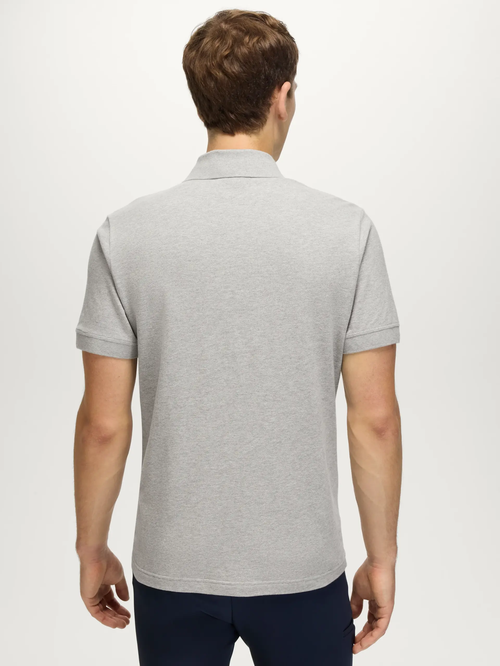 Herren PoloShirt TH Equestrian Sommer 2026
