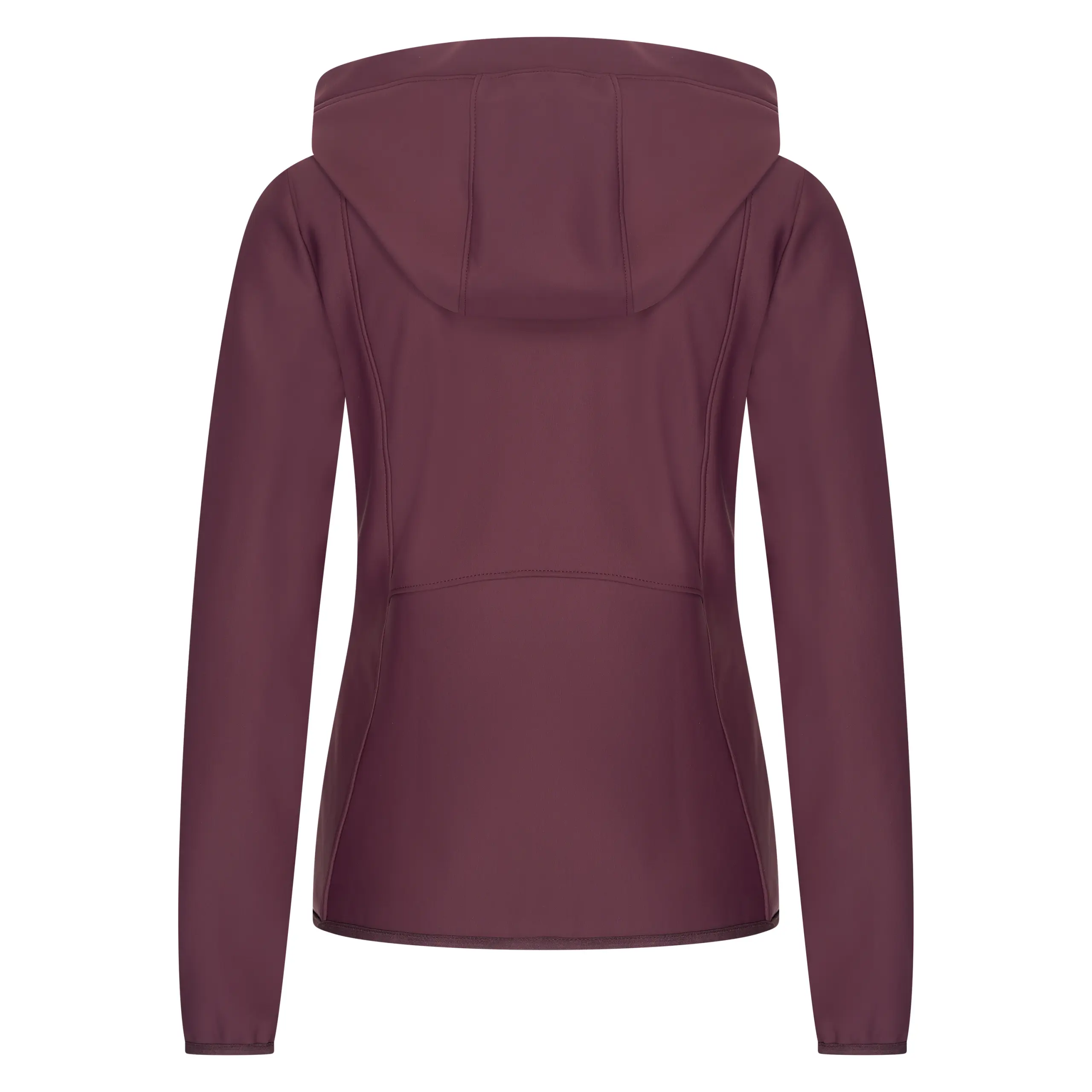 Ladies Softshell Jacket IRHBrenda winter 2025