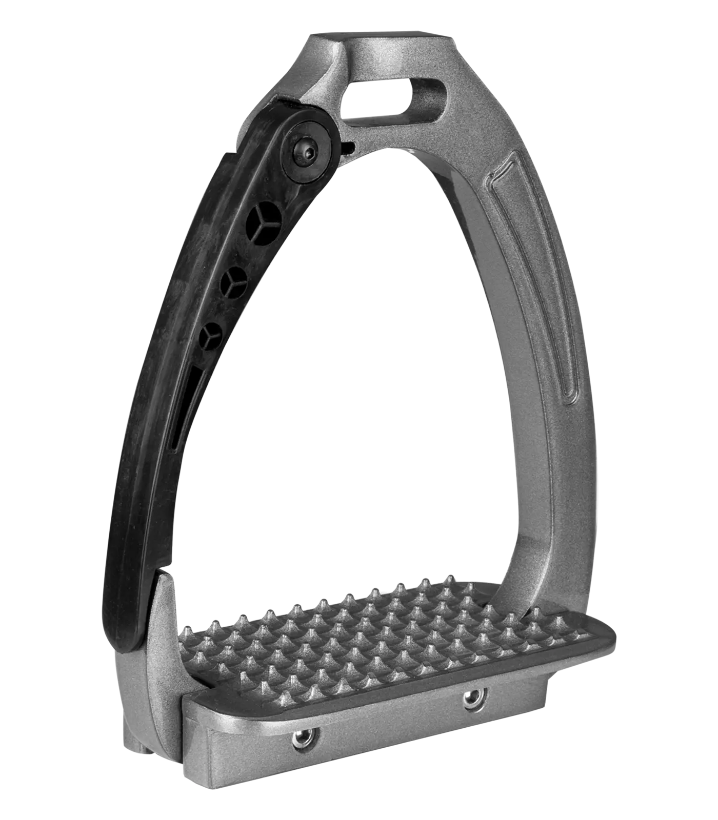Pro safety stirrups