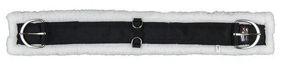 HKM Softopren girth -Teddy-
