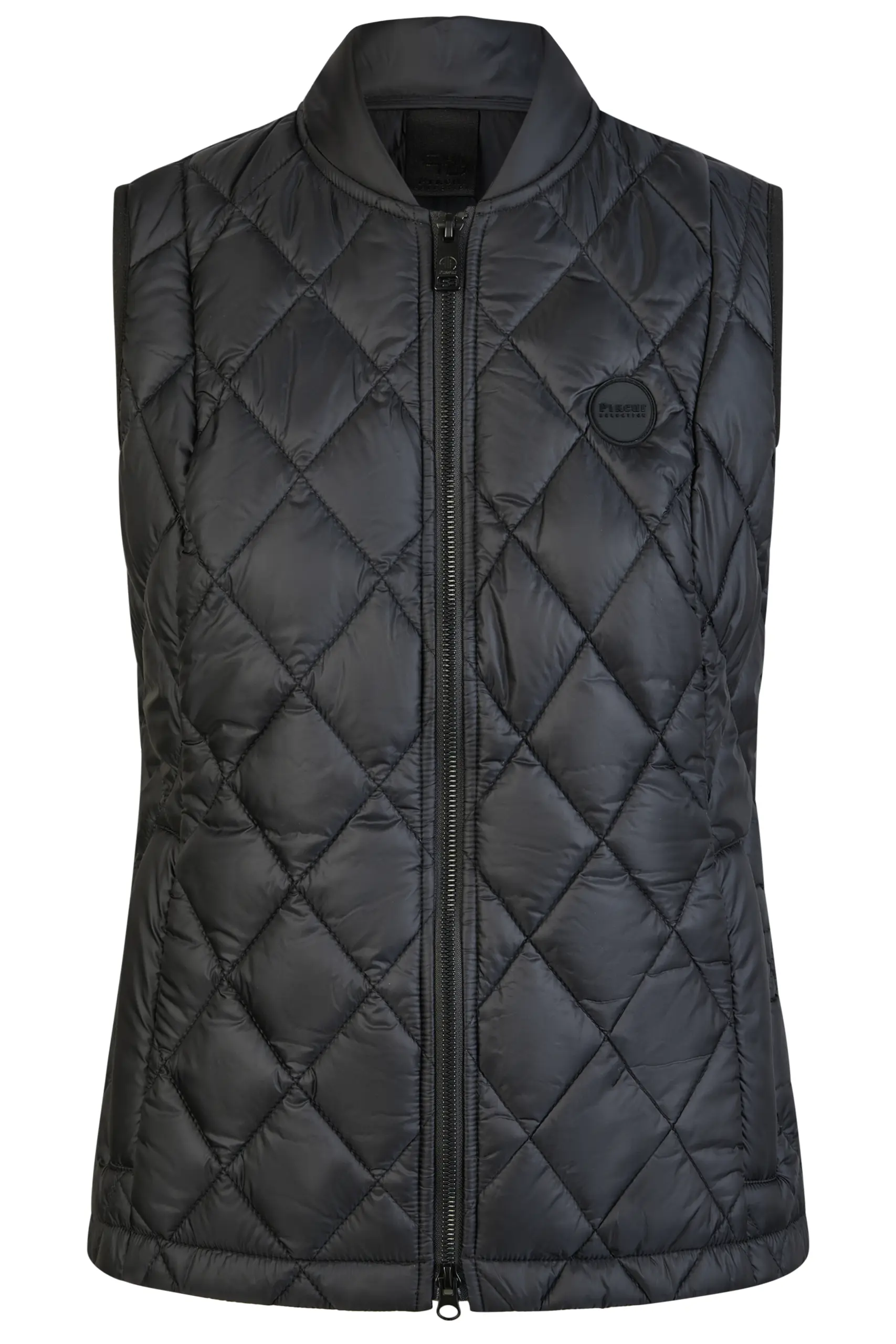 Damen QUILTED VEST Selection Sommer 2026