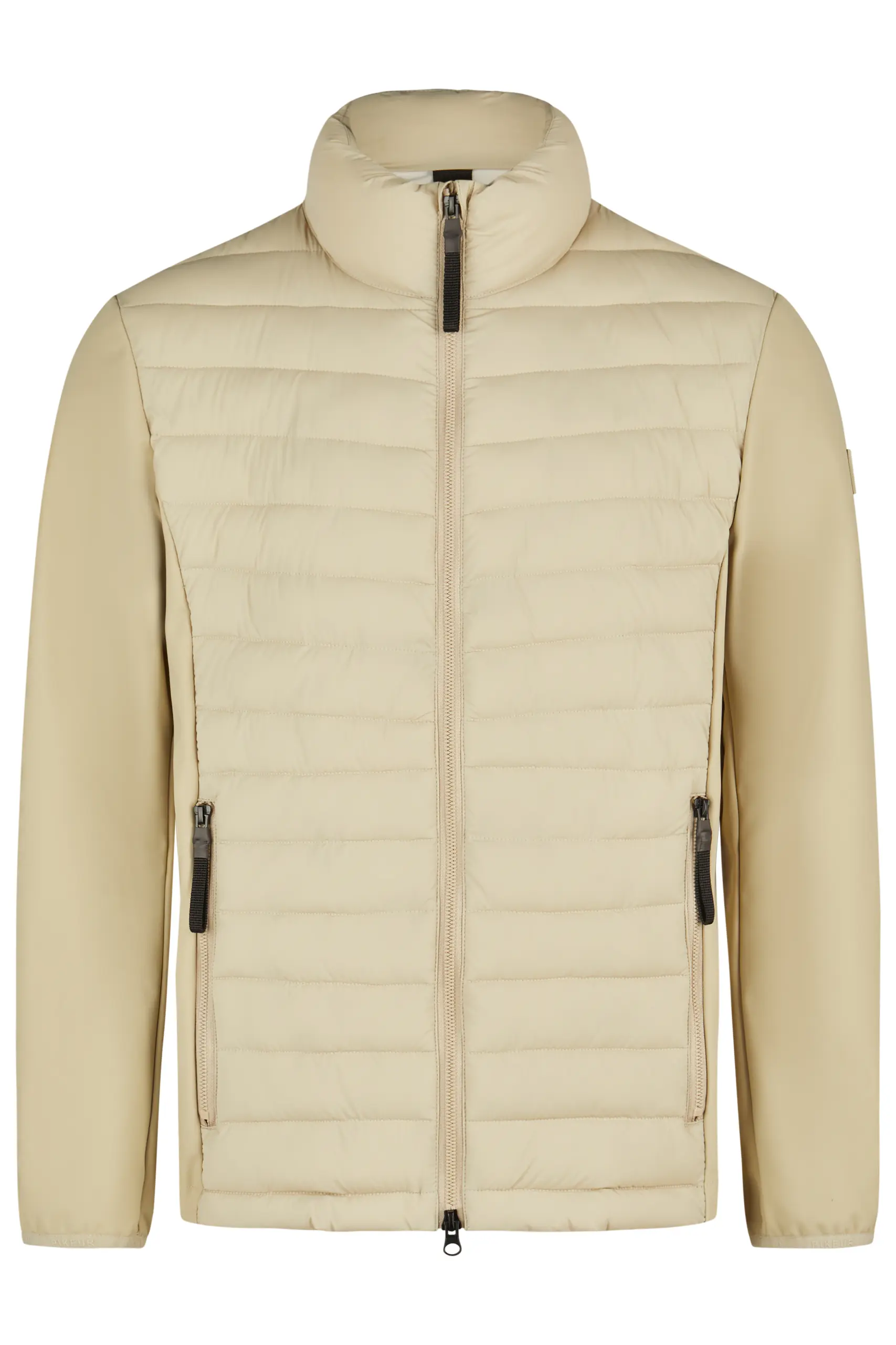 mens HYBRID JACKET The Core summer 2026