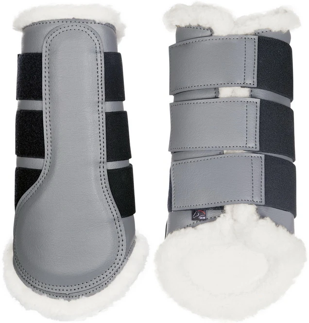 HKM protection boots COMFORT