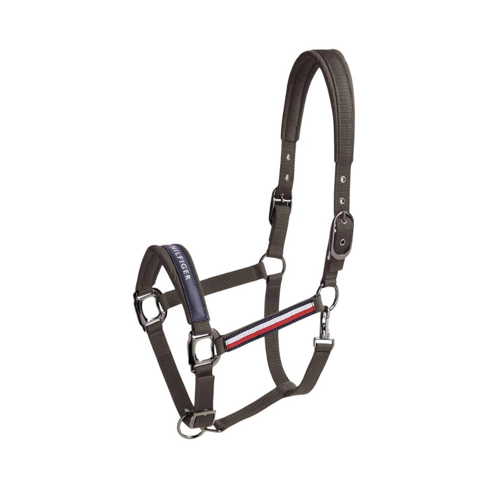 YALE Set Halter Führstrick
