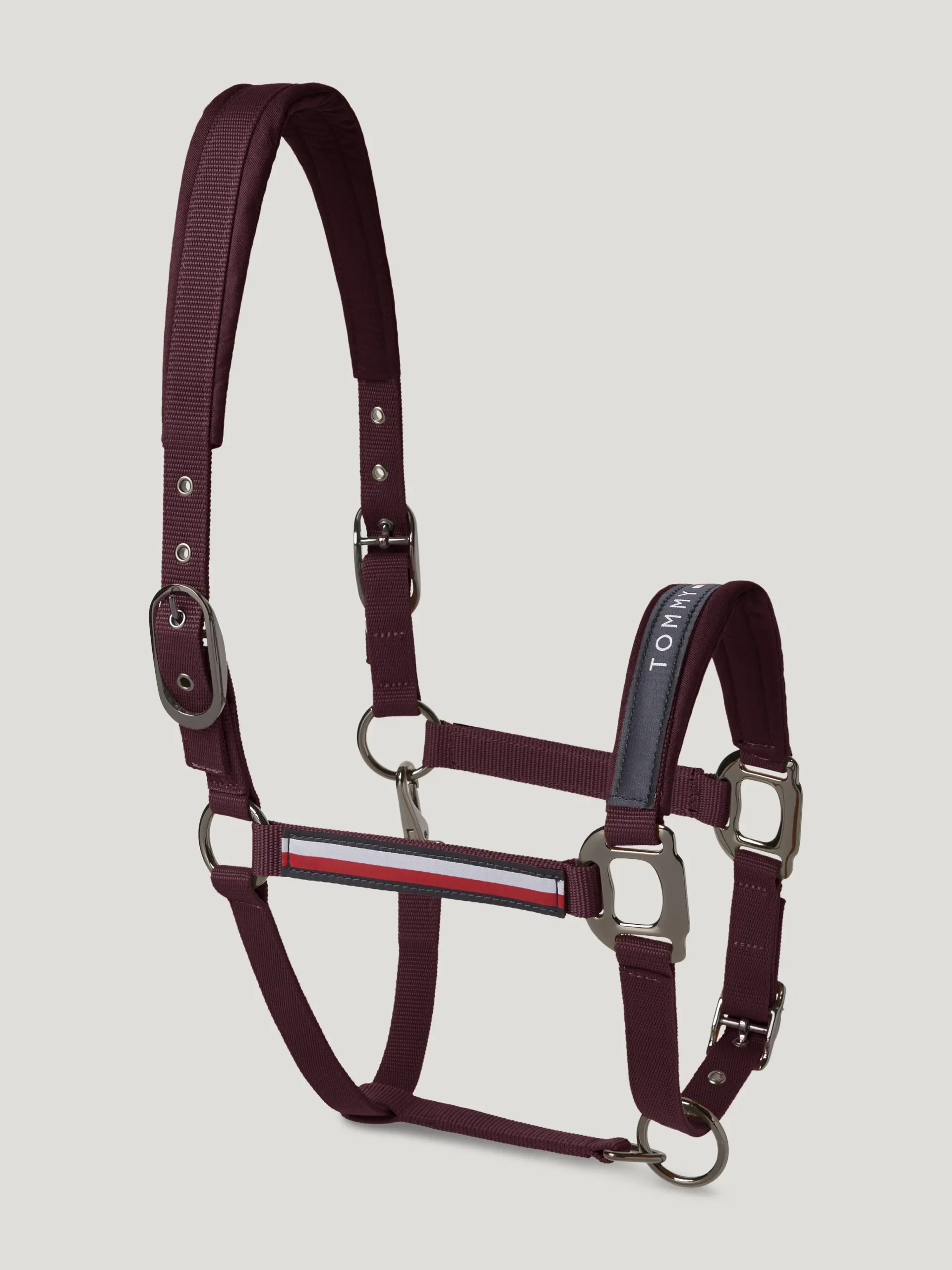 YALE Set halter rope