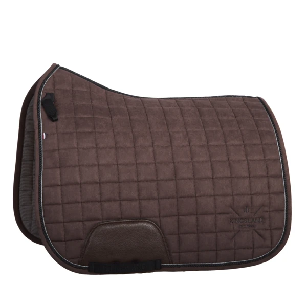 Dressage saddle pad KLMona Winter 2025