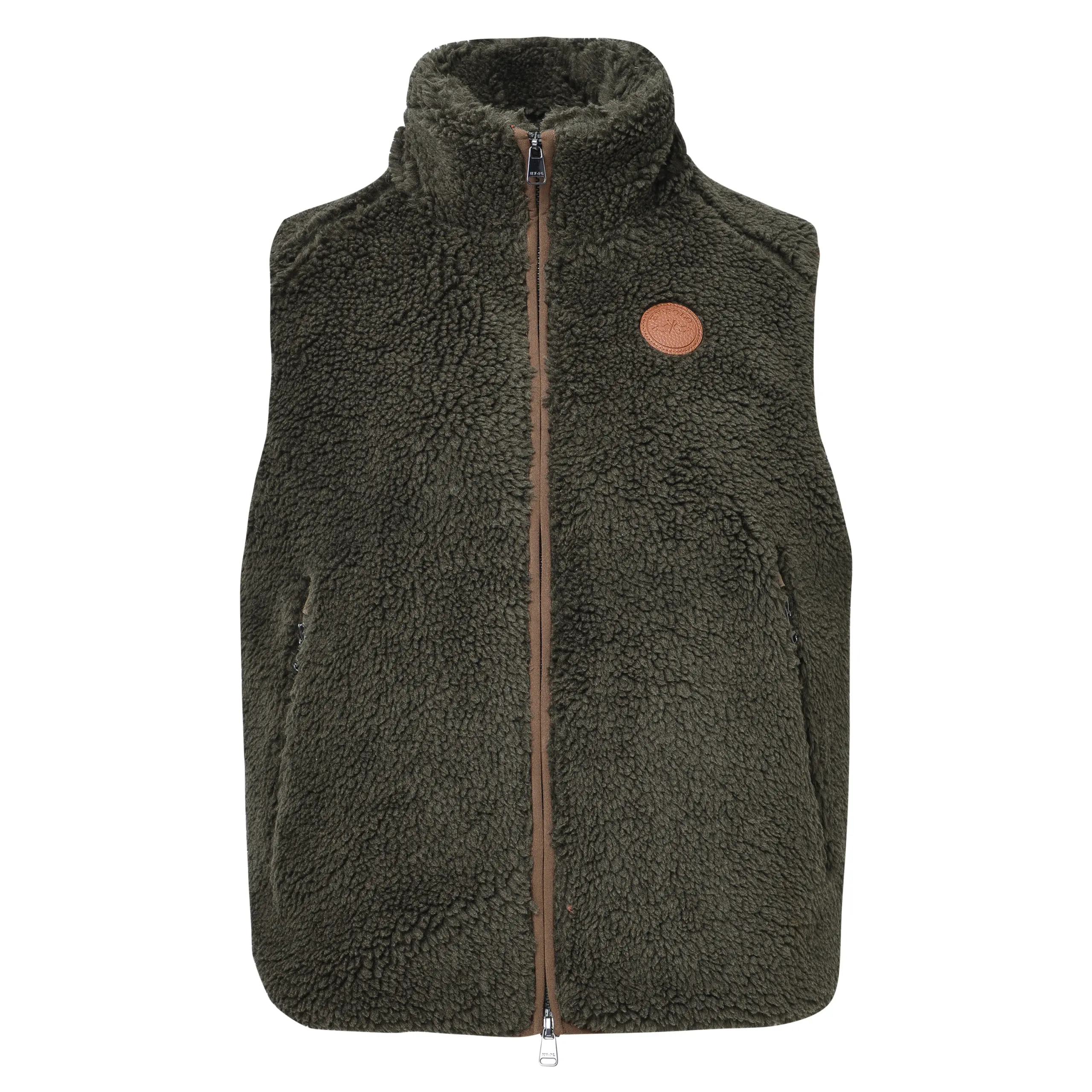 Damen Fleeceweste HVPCalista