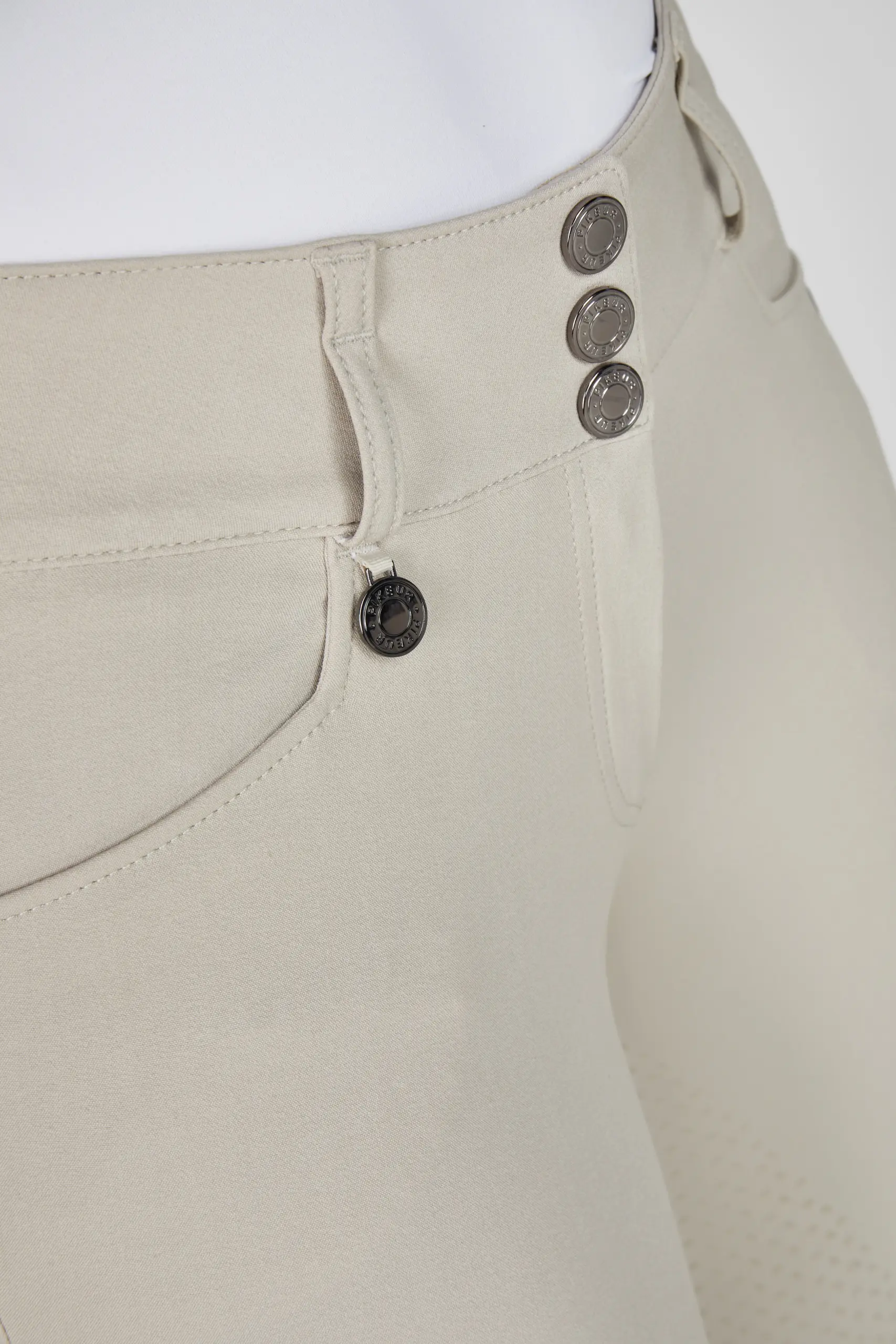 Damen Vollbesatz Reithose CANDELA SD The Core Sommer 2026