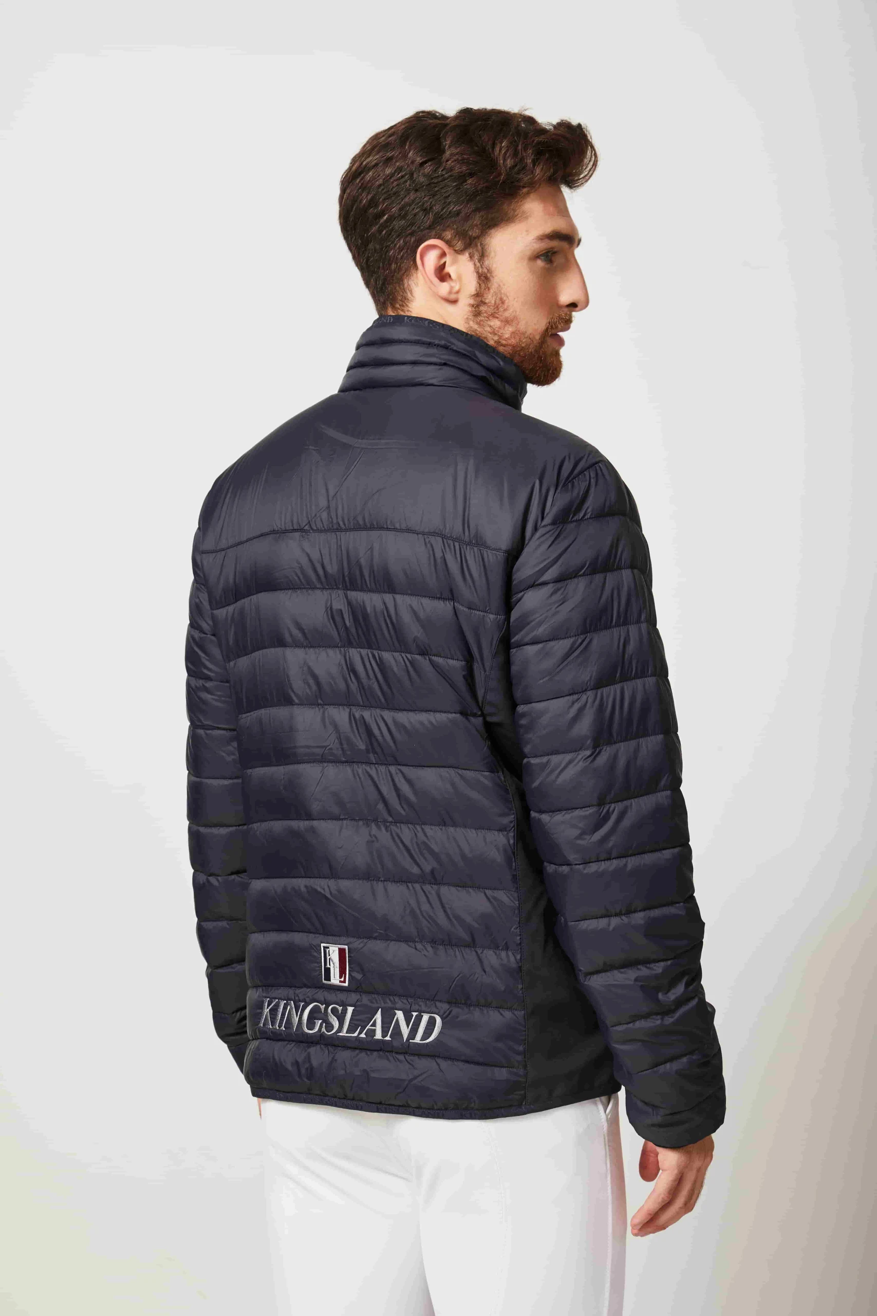 Unisex Jacke Classic