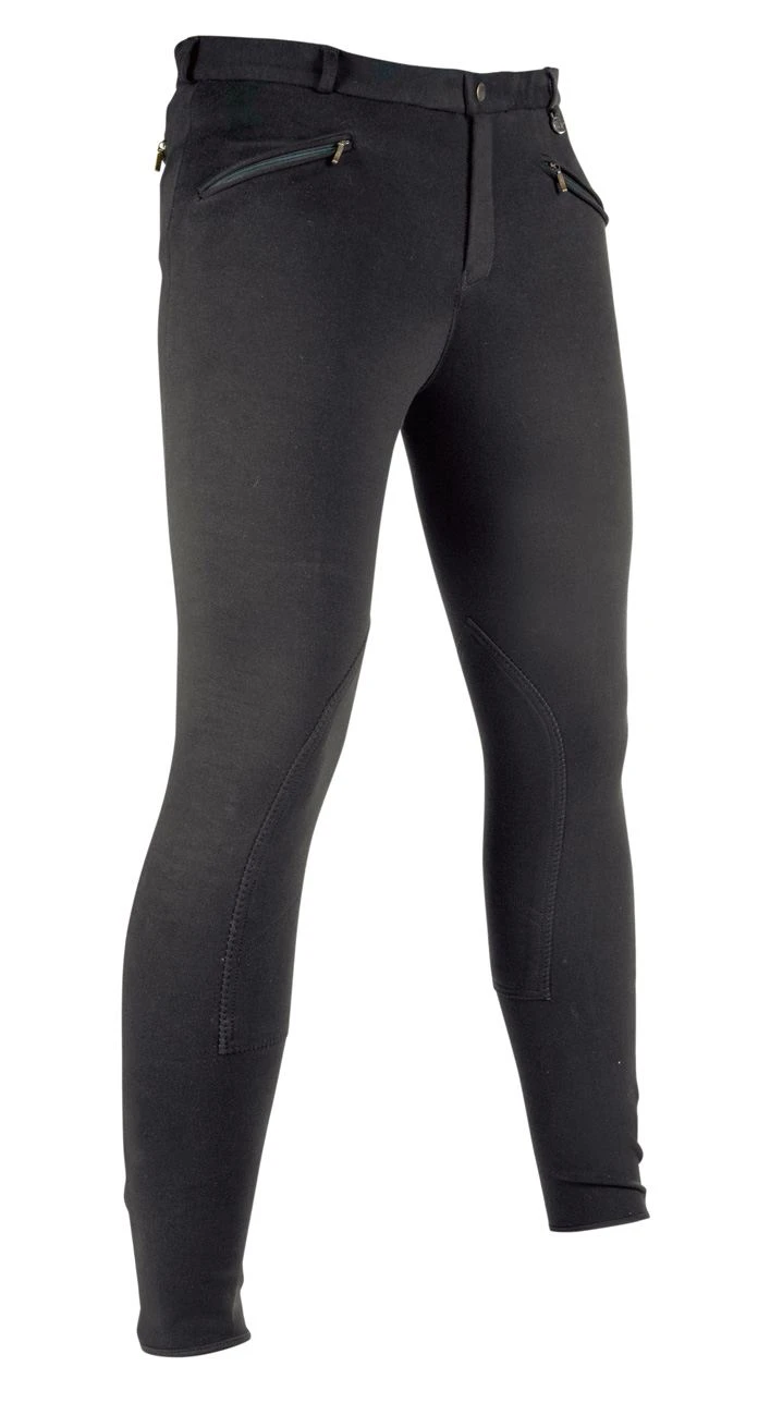 Herren-Reithose -Basic-