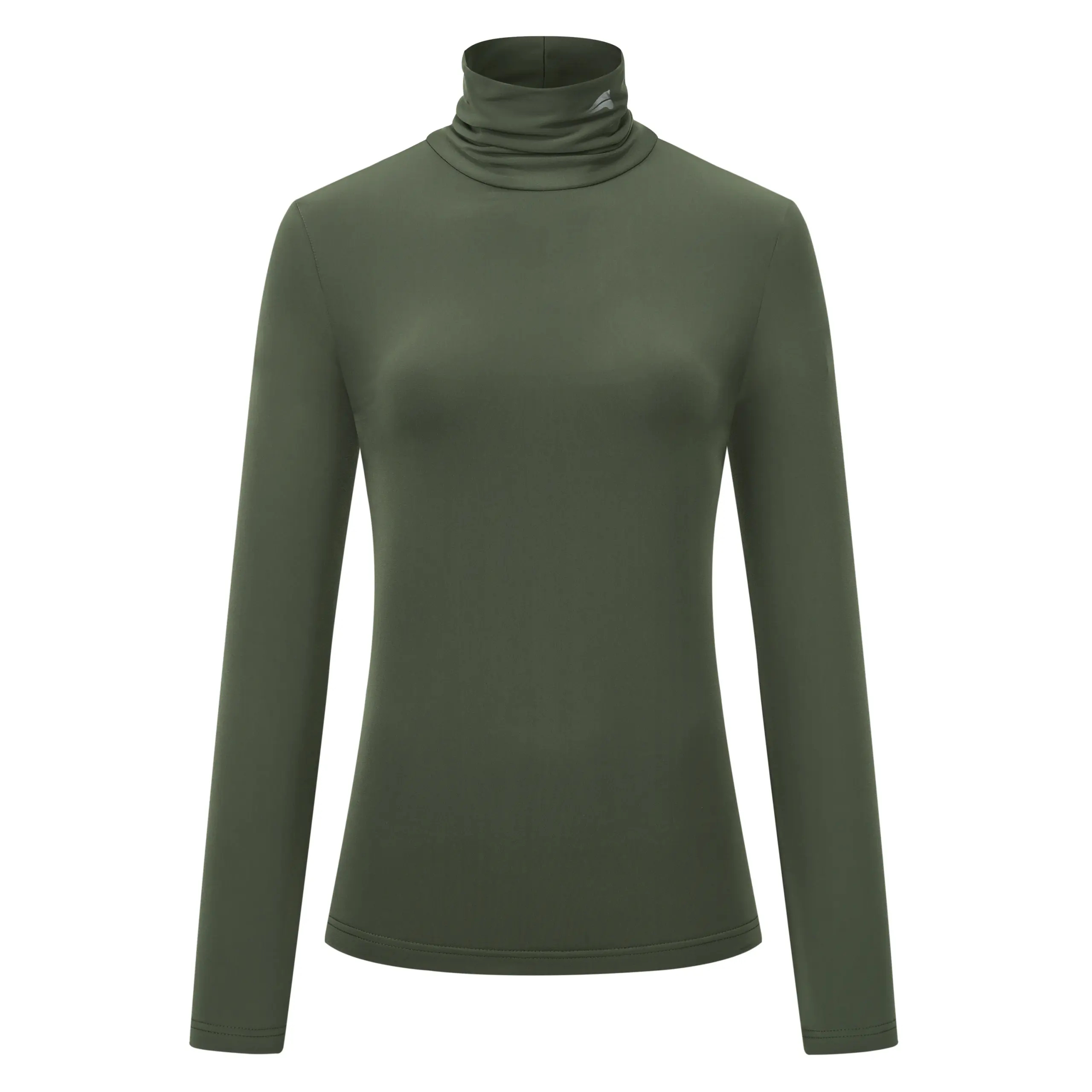 Ladies Turtleneck Shirt ESSofia