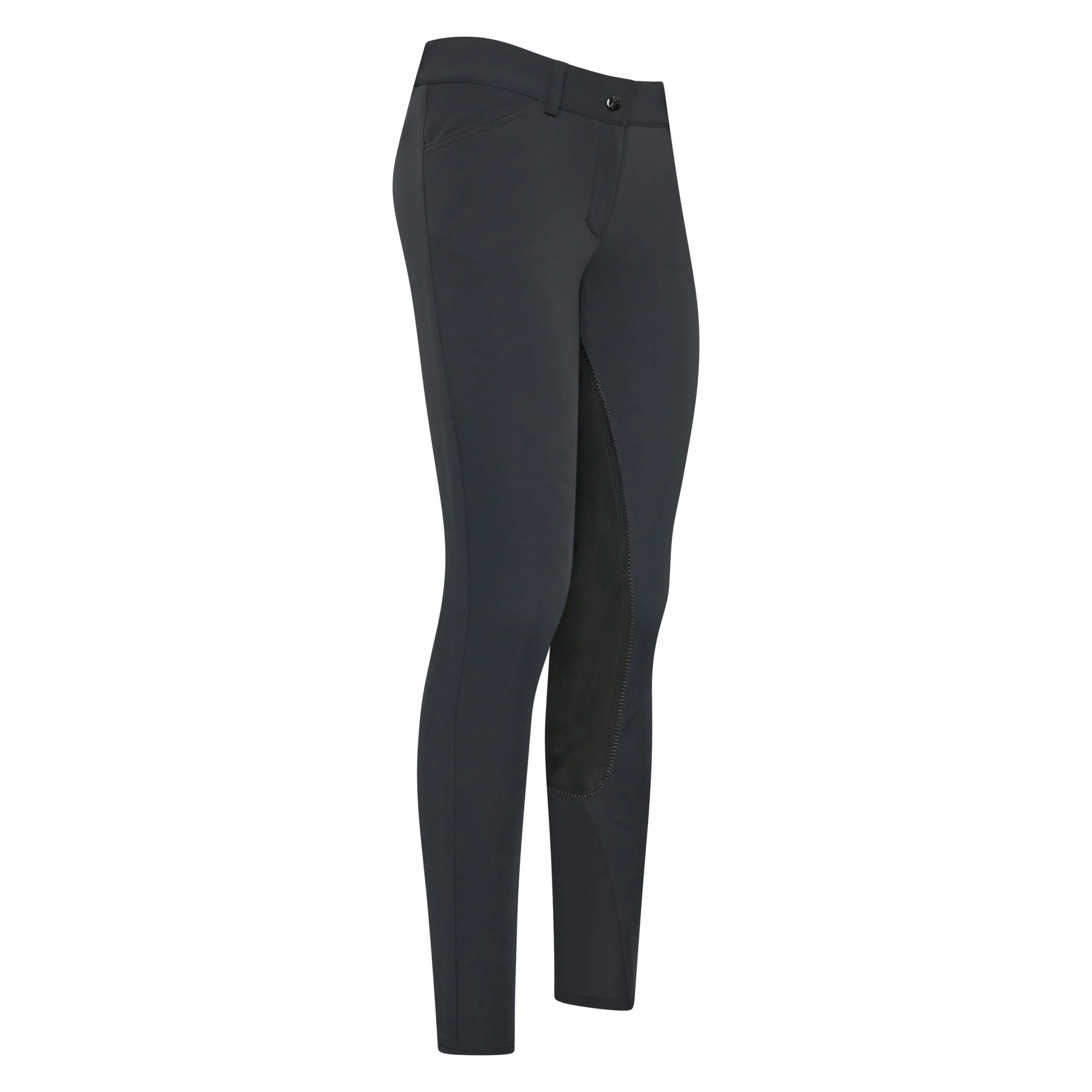 Damen Reithose ESArista Fashion Diamond Full