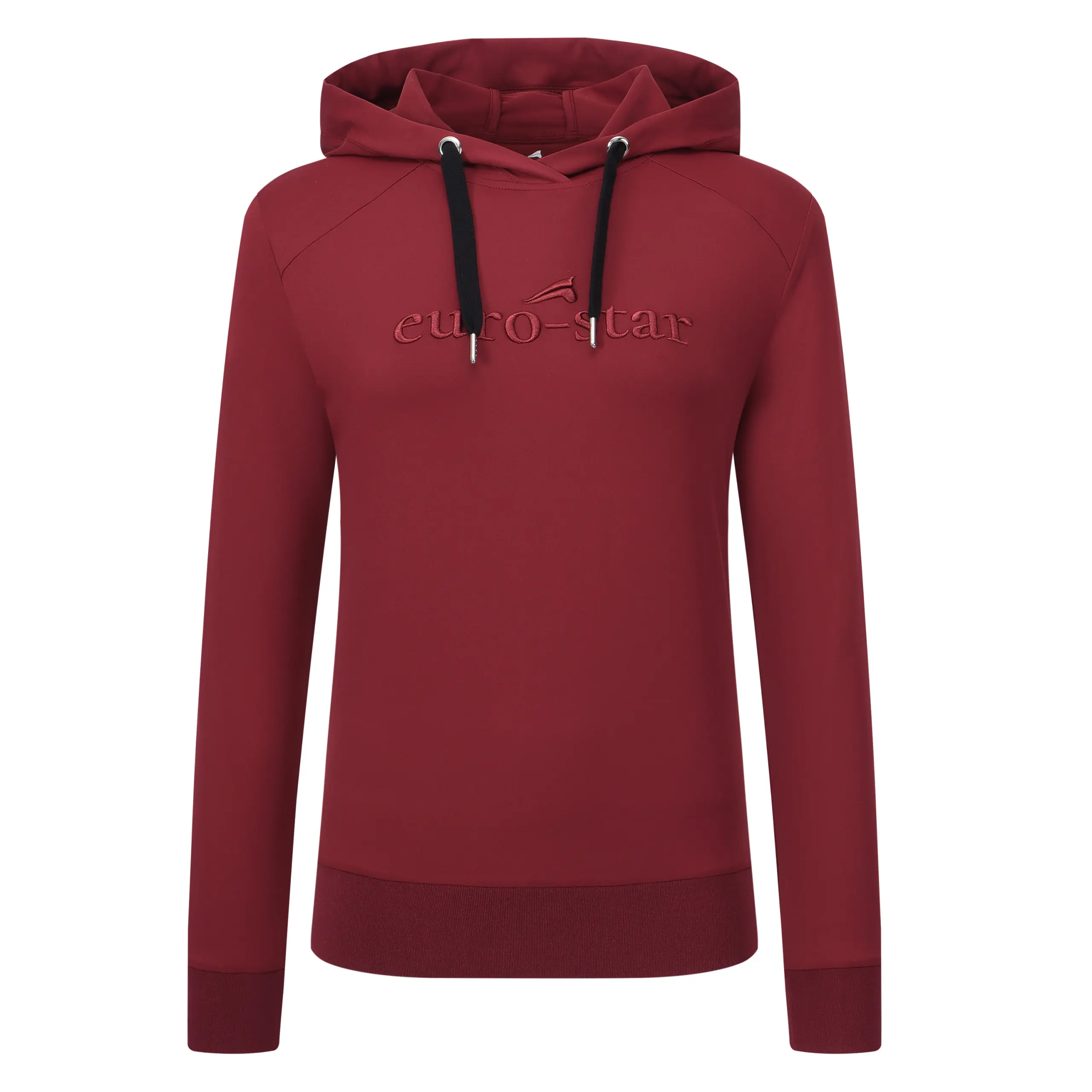Damen Hoodie ESAlma Sommer 2025
