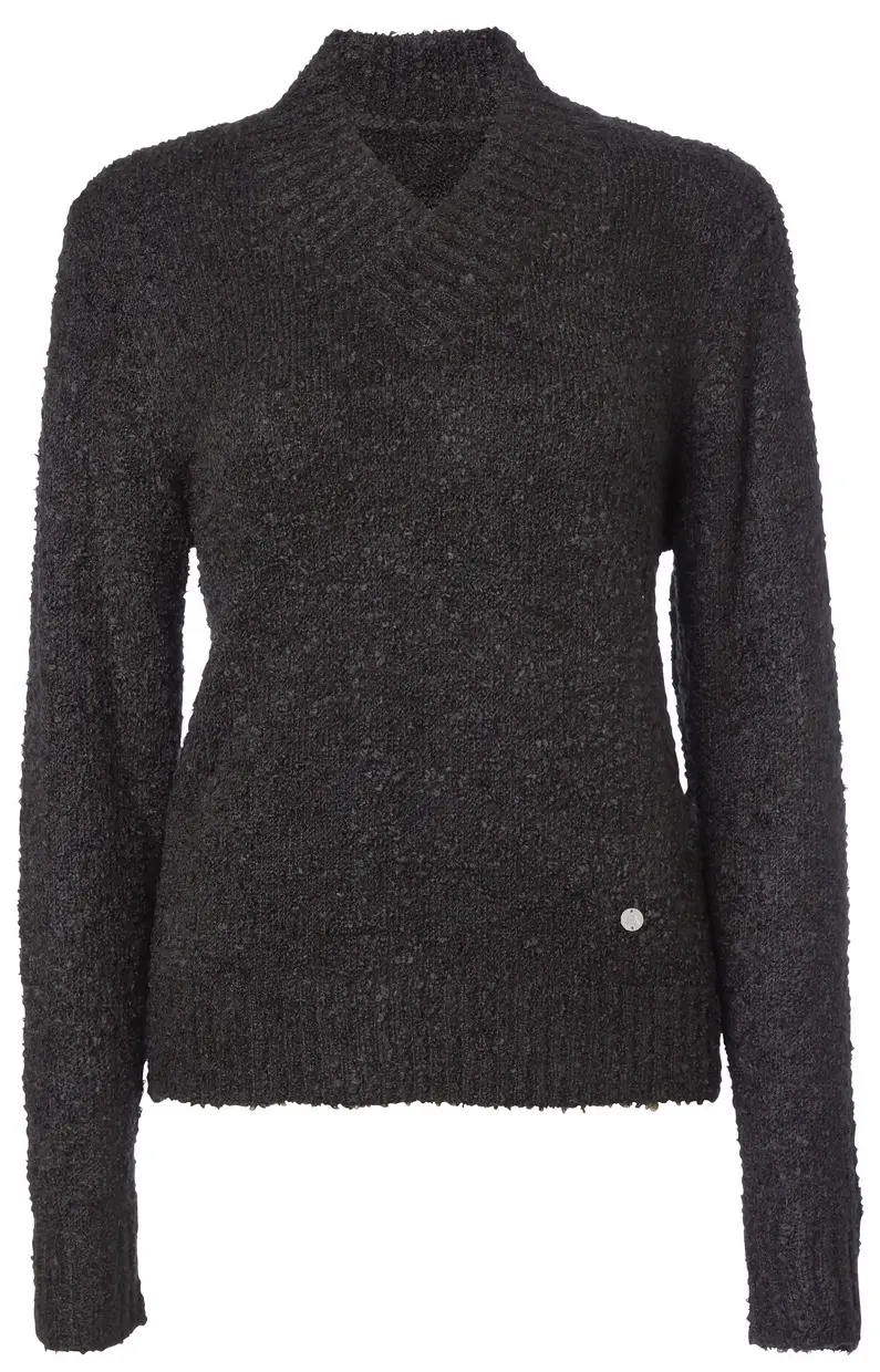 Ladies Pullover LEAH SWEATER