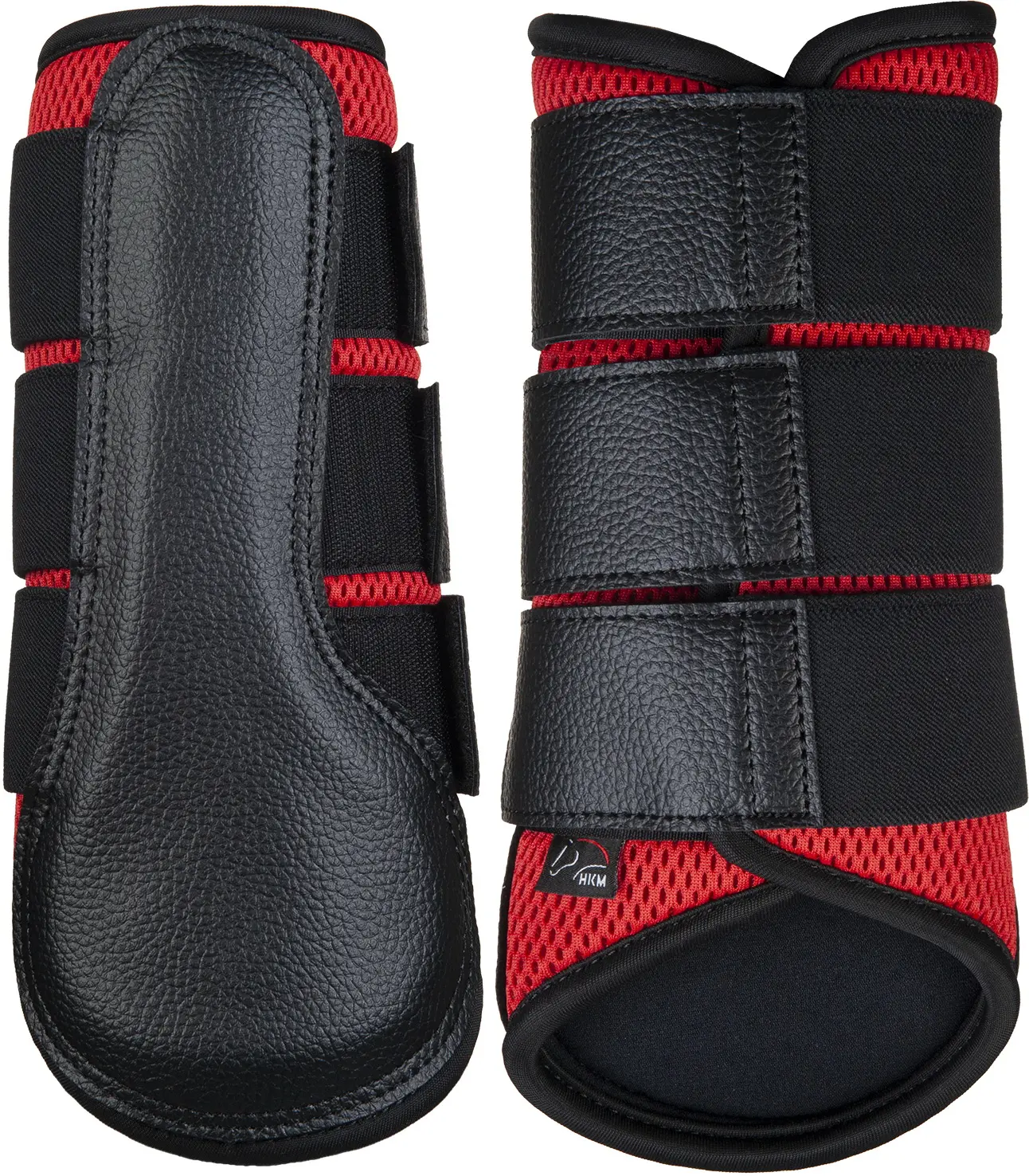 HKM protection boots BREATH
