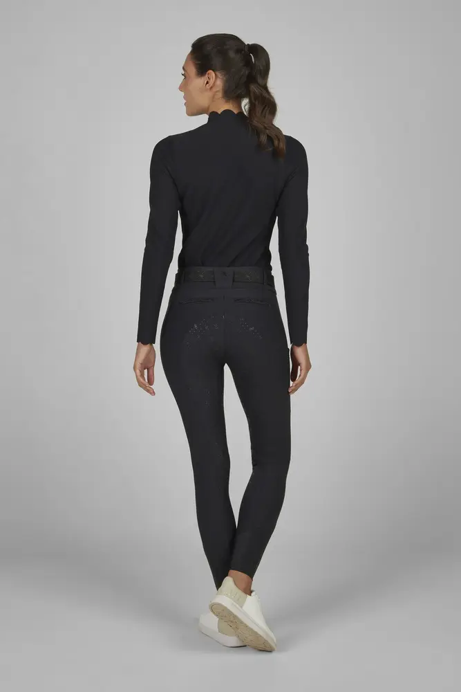 Damen Vollbesatz Reithose LAURE SD 3035 Selection Winter 2025