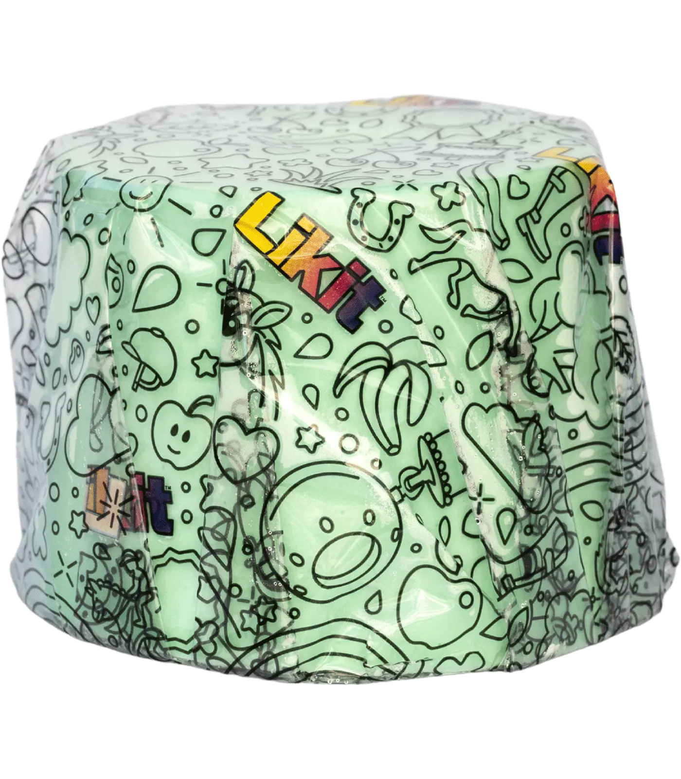 Leckstein 650 g