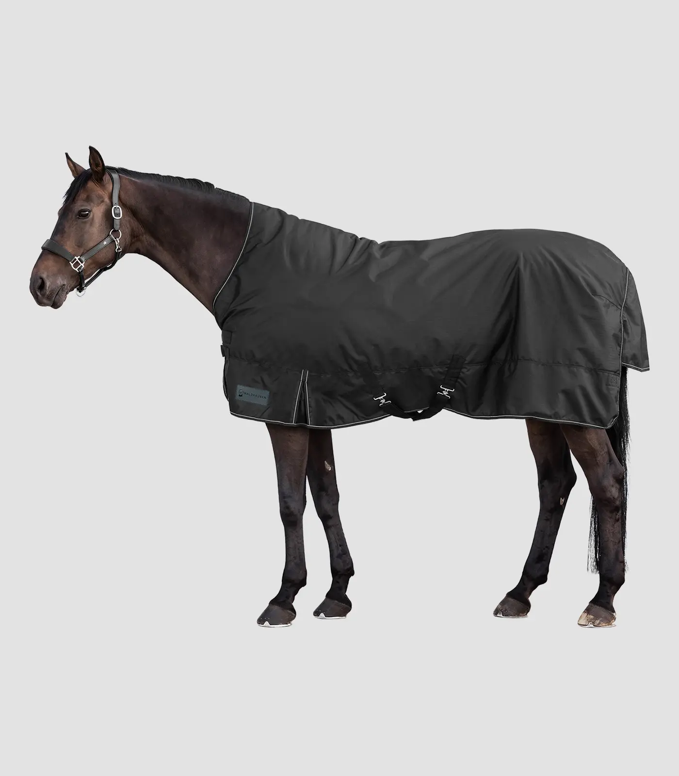 Outdoordecke NORDIC , High Neck, 100 g