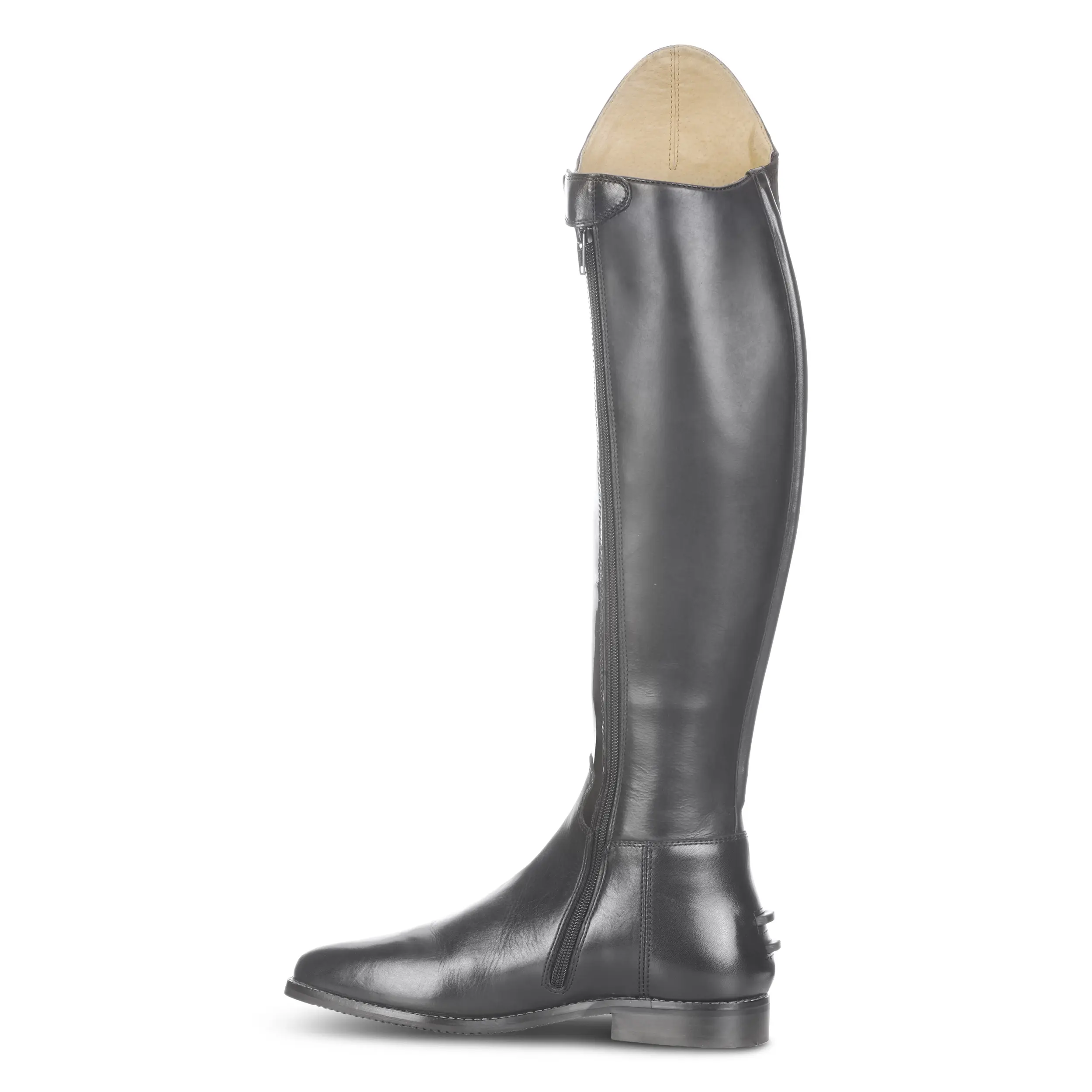 Reitstiefel LYON, schwarz